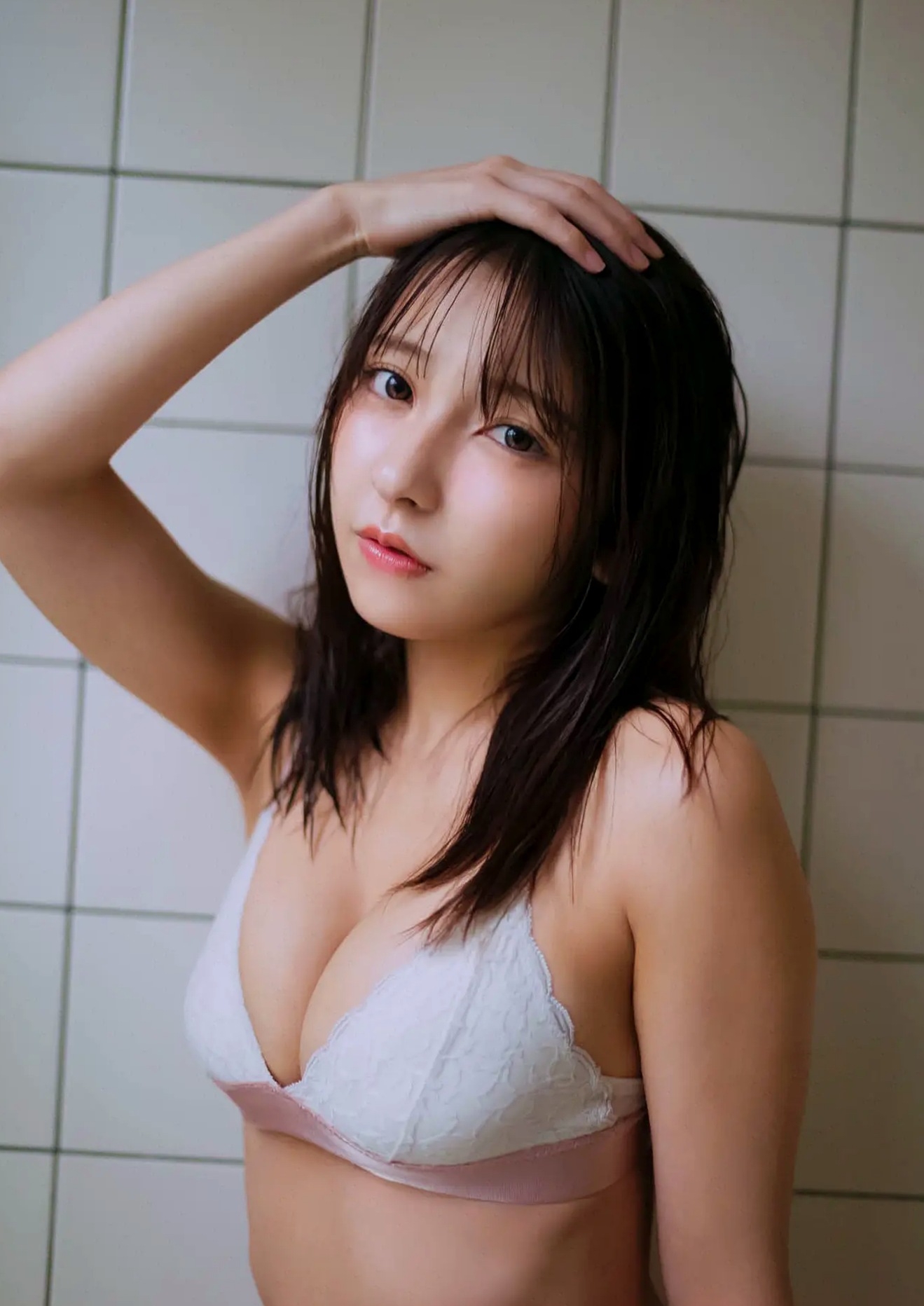 Gallery - 十味 - winsome 日本美少女性感内衣与清新户外写真日本性感内衣清新户外 十味女神私房照_秀色女神 - image 41