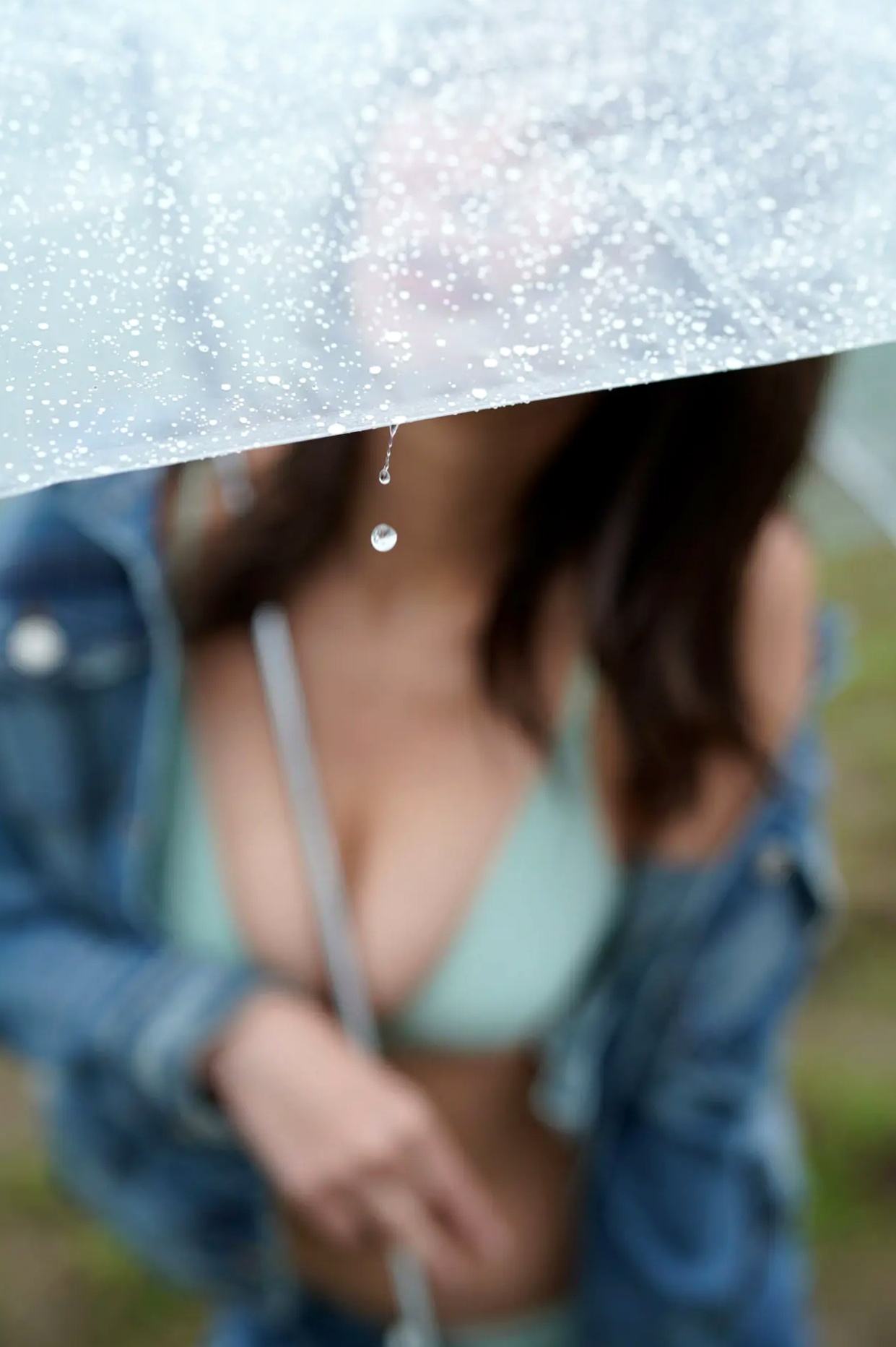奈月セナ - たまゆらC 居家吊带私房写真 丰满性感美腿女神