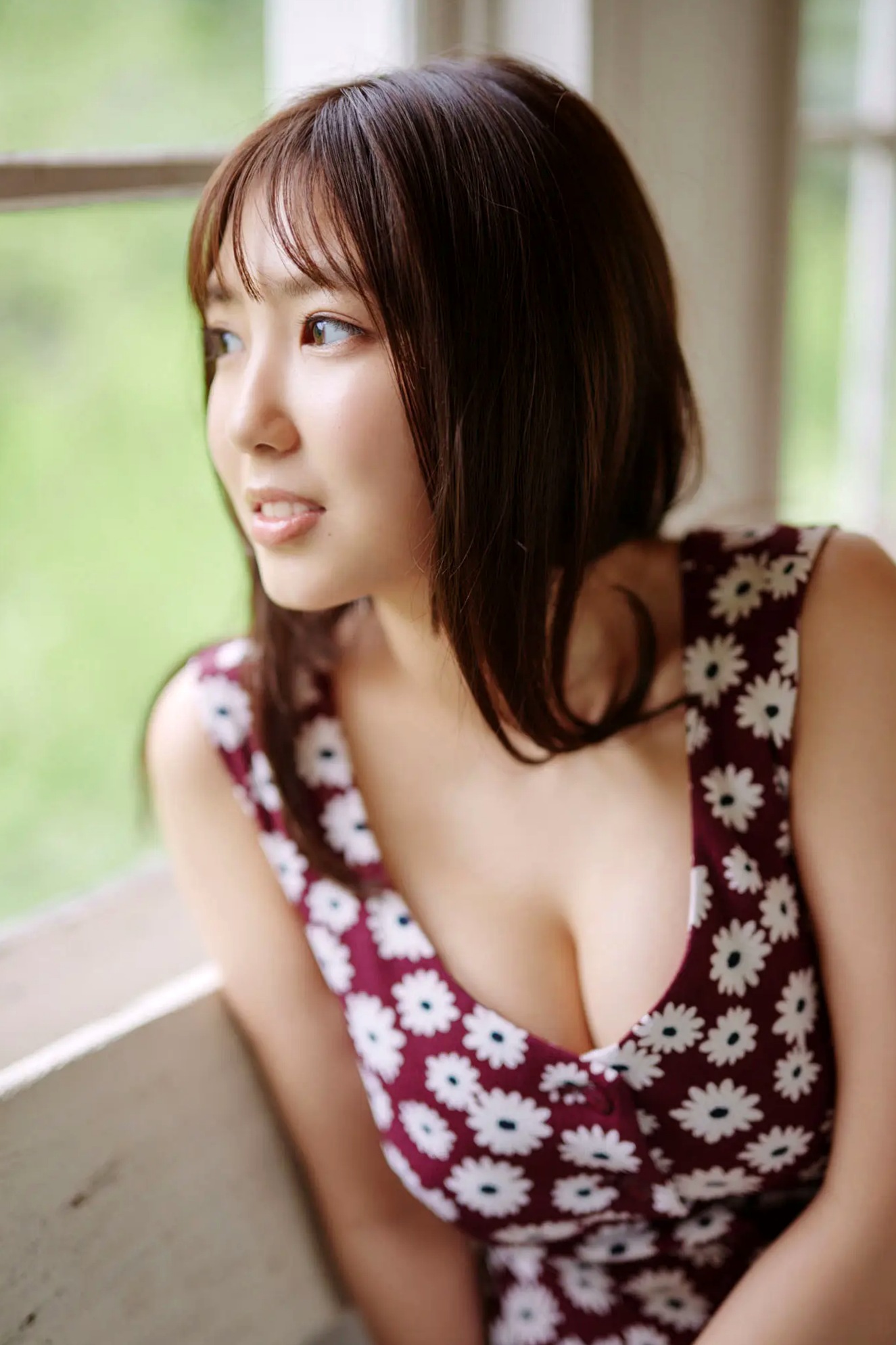 Gallery - 沢口愛華清纯比基尼与性感内衣写真《ヤンマガアザーっす！2023》[36P]日本比基尼内衣清纯性感 泽口爱华女神私房照_秀色女神 - image 31
