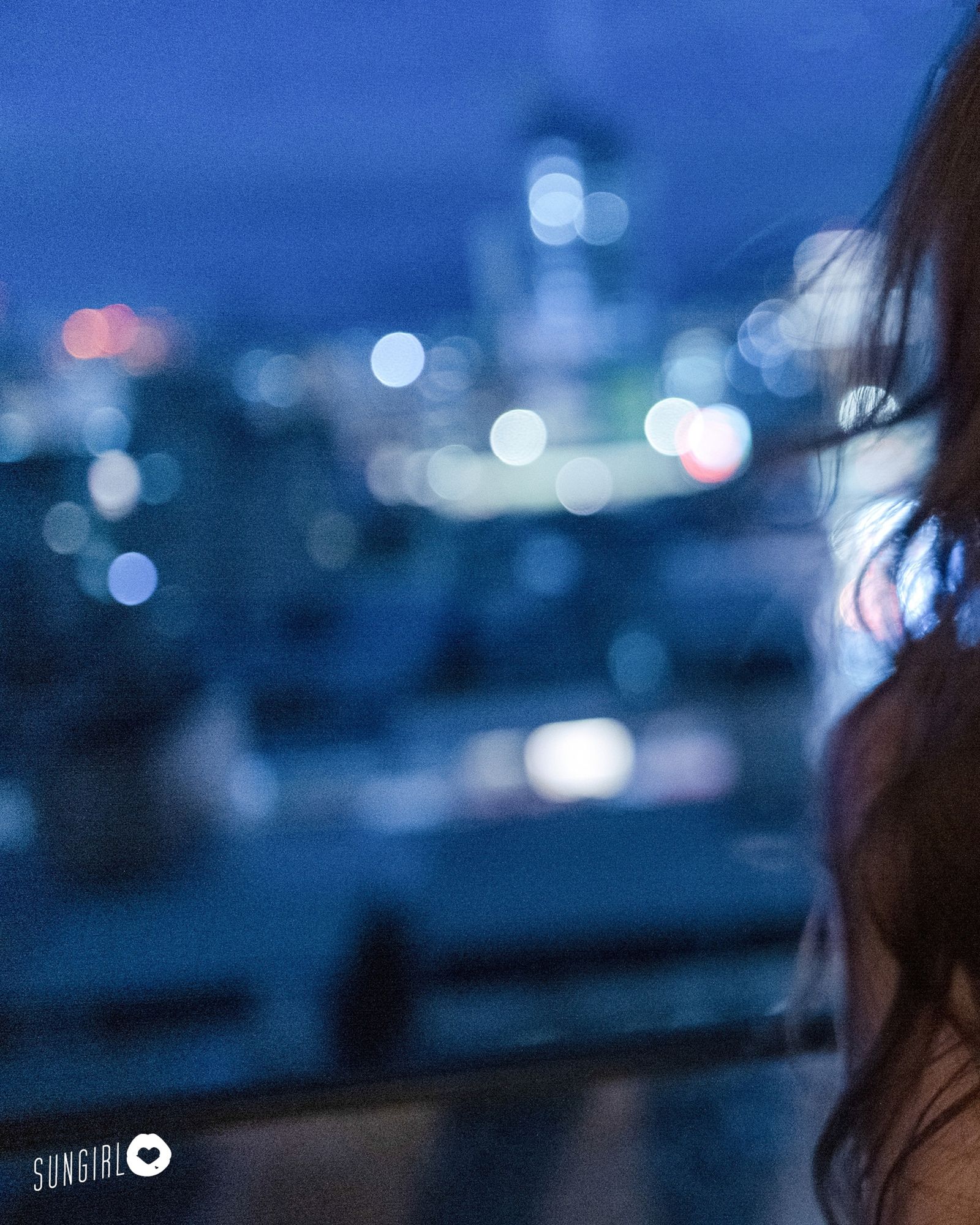 [SUNGIRL阳光宝贝]高清写真图 No.039 夜之女王！性感甜心DJ Ivy