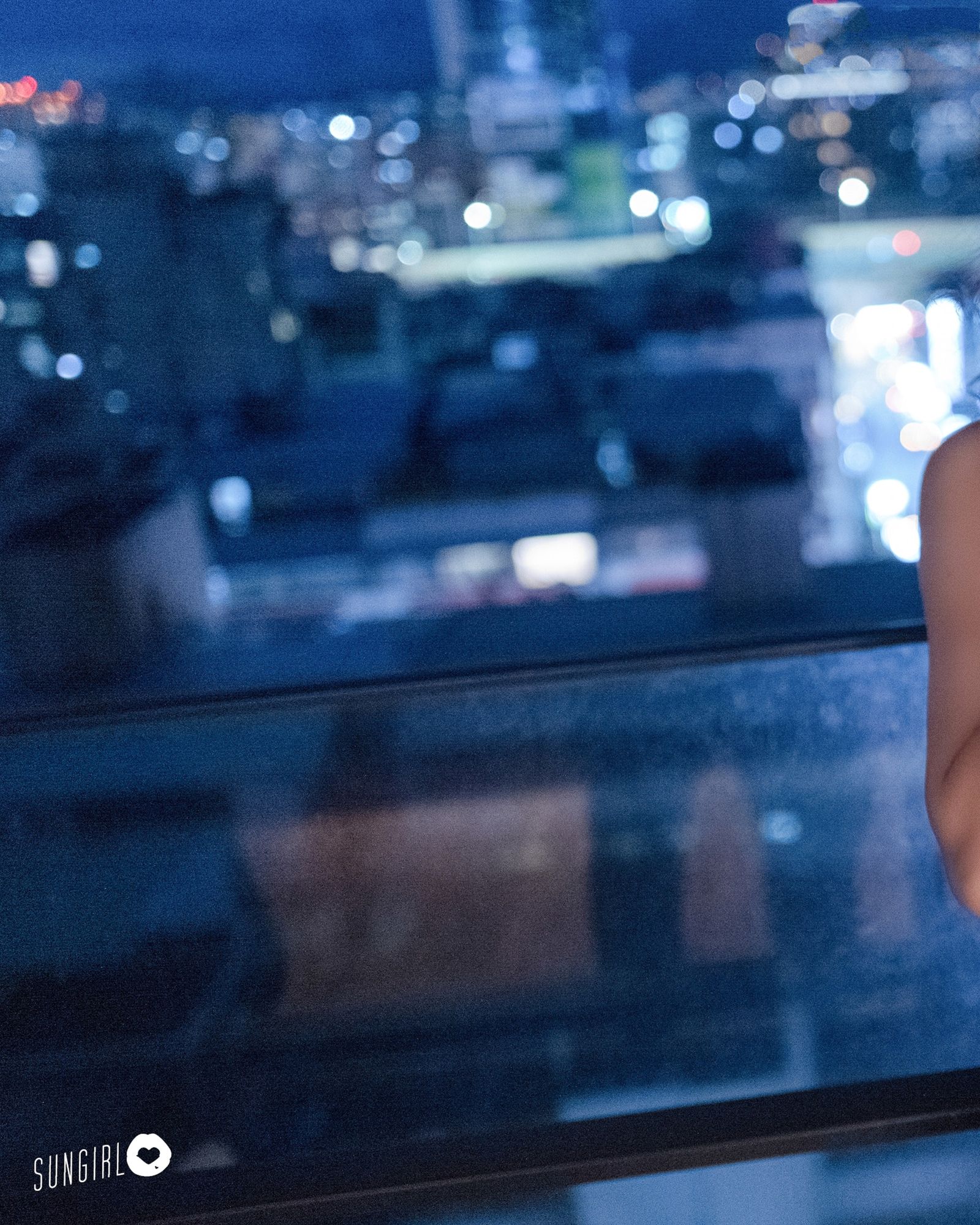 [SUNGIRL阳光宝贝]高清写真图 No.039 夜之女王！性感甜心DJ Ivy