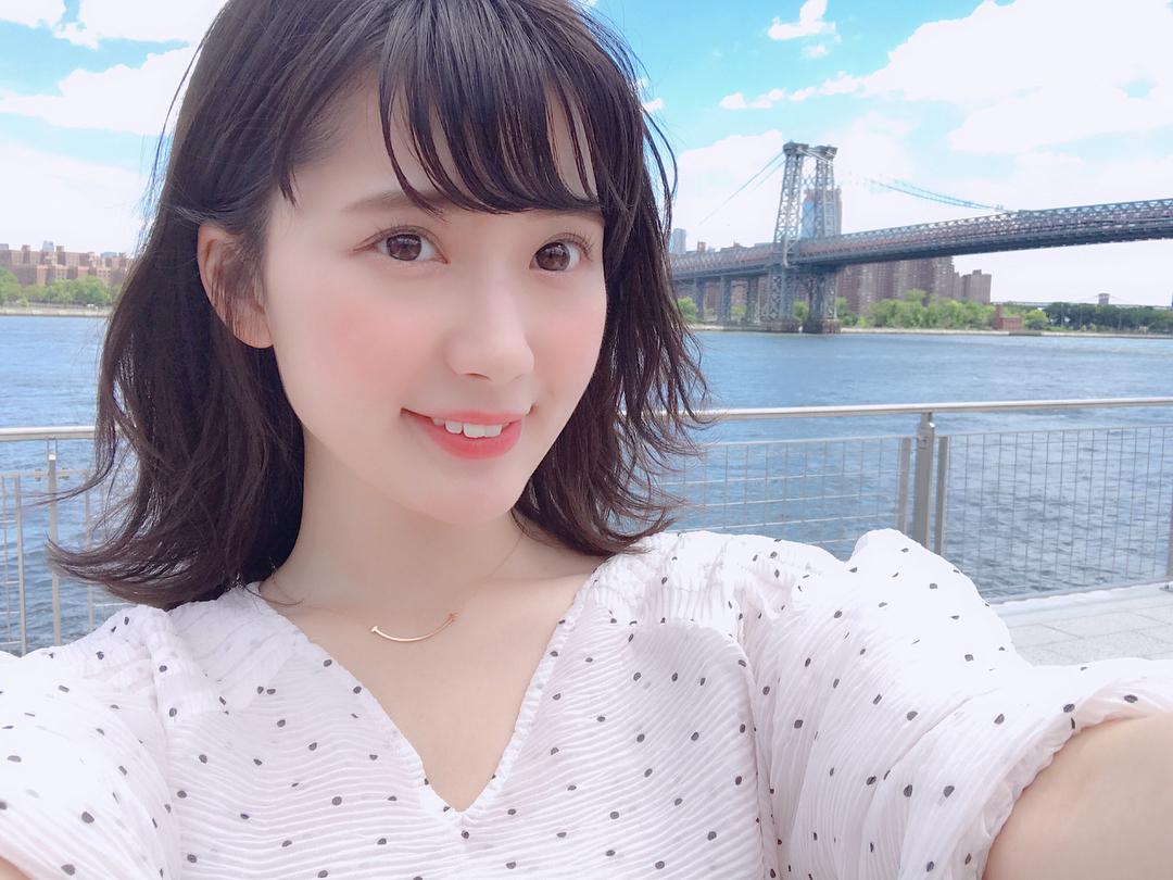 伊藤奈月- 美少女私房照
