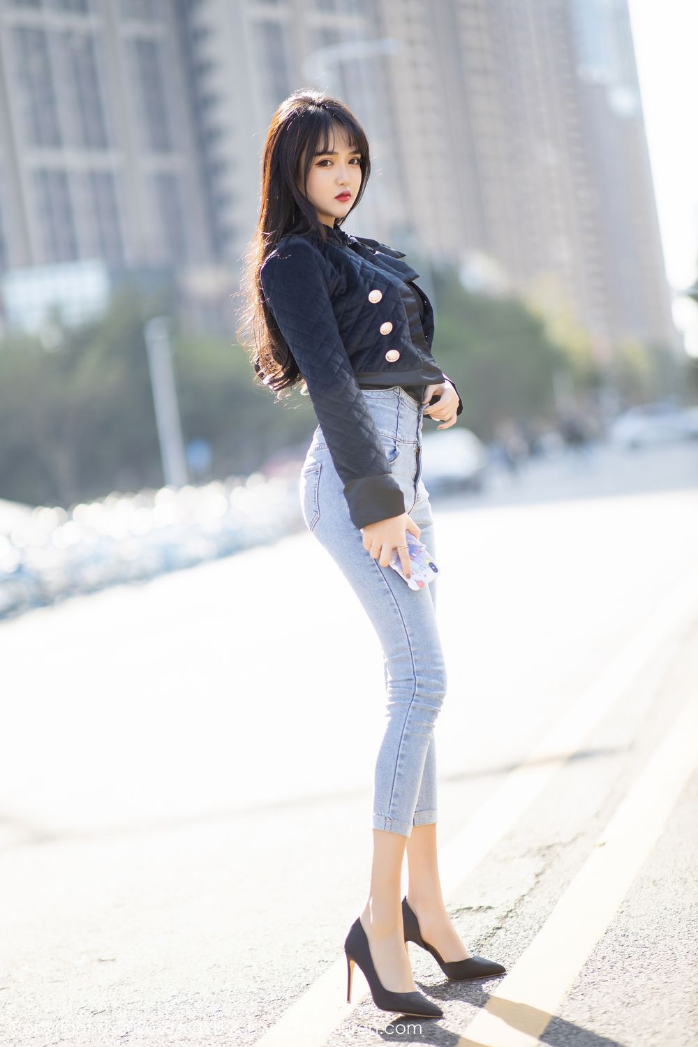 [XIAOYU]高清写真图 2020.01.14 VOL.235 Miko酱吖