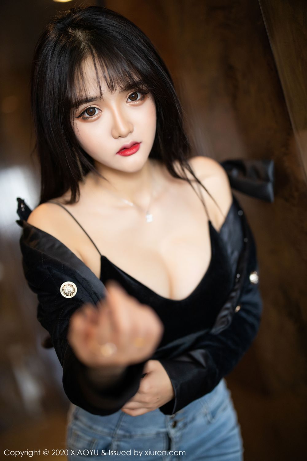 [XIAOYU]高清写真图 2020.01.14 VOL.235 Miko酱吖