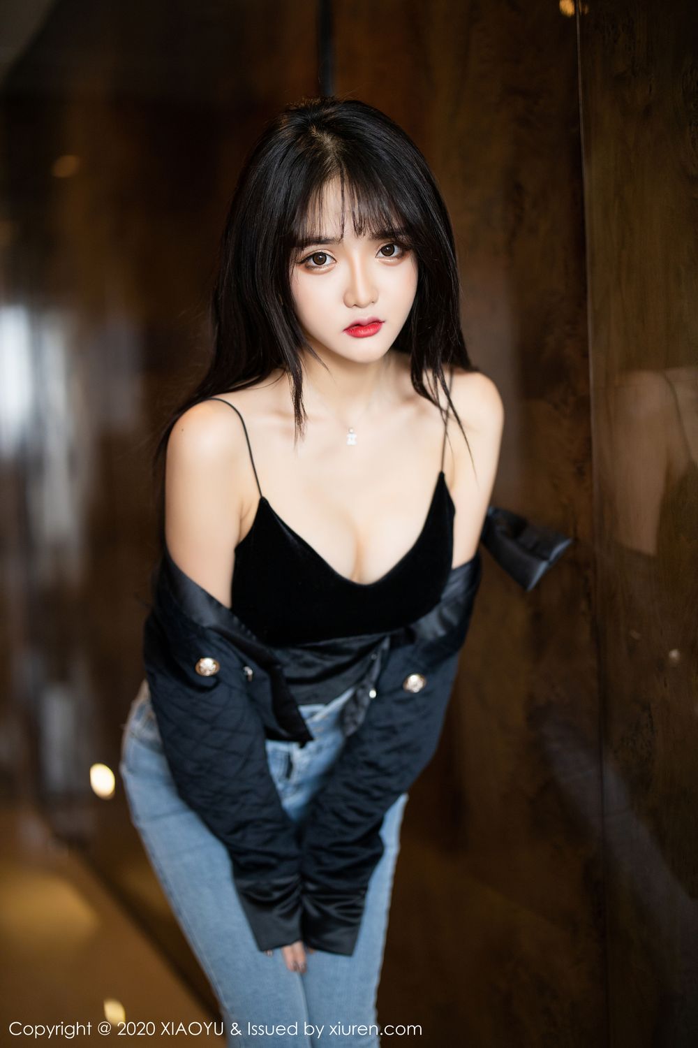 [XIAOYU]高清写真图 2020.01.14 VOL.235 Miko酱吖