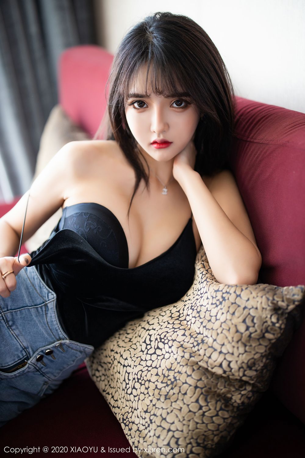 [XIAOYU]高清写真图 2020.01.14 VOL.235 Miko酱吖