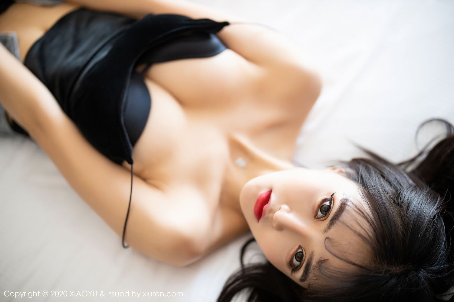 [XIAOYU]高清写真图 2020.01.14 VOL.235 Miko酱吖