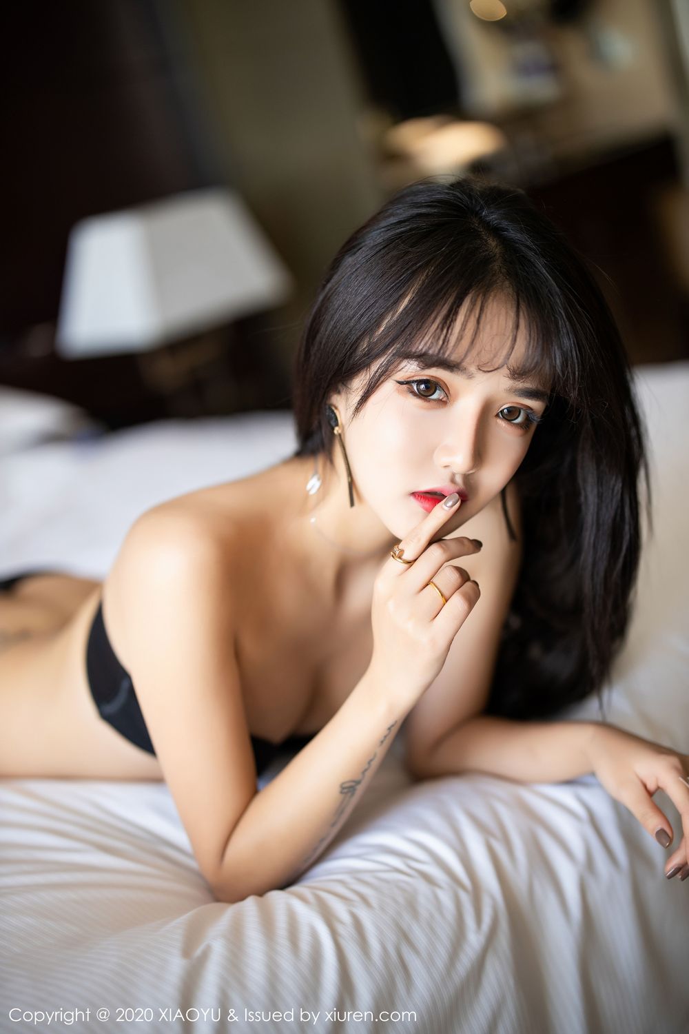 [XIAOYU]高清写真图 2020.01.14 VOL.235 Miko酱吖
