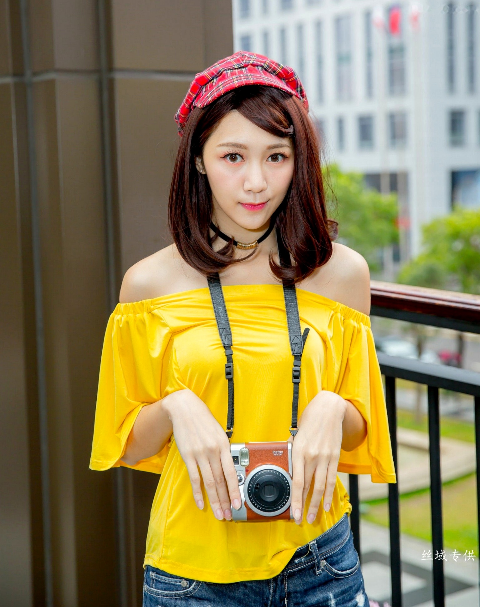Gallery - 台湾正妹彭琁信义区职场风写真，OL制服诱惑与时尚穿搭街拍特辑台湾气质街拍女神 彭琁女神私房照_秀色女神 - image 57