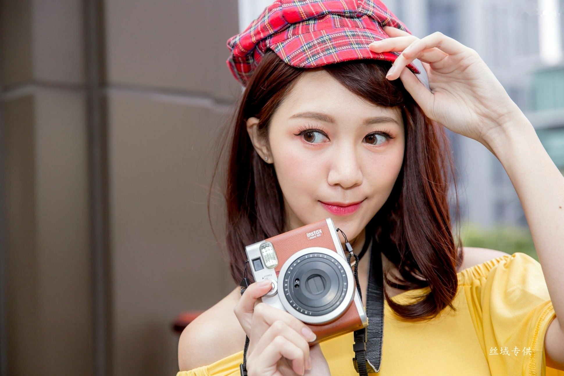 Gallery - 台湾正妹彭琁信义区职场风写真，OL制服诱惑与时尚穿搭街拍特辑台湾气质街拍女神 彭琁女神私房照_秀色女神 - image 61