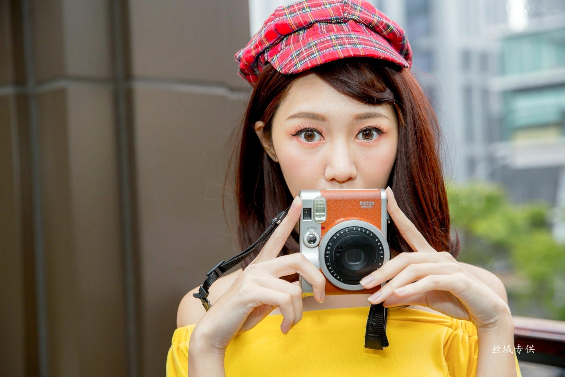 Gallery - 台湾正妹彭琁信义区职场风写真，OL制服诱惑与时尚穿搭街拍特辑台湾气质街拍女神 彭琁女神私房照_秀色女神 - image 62