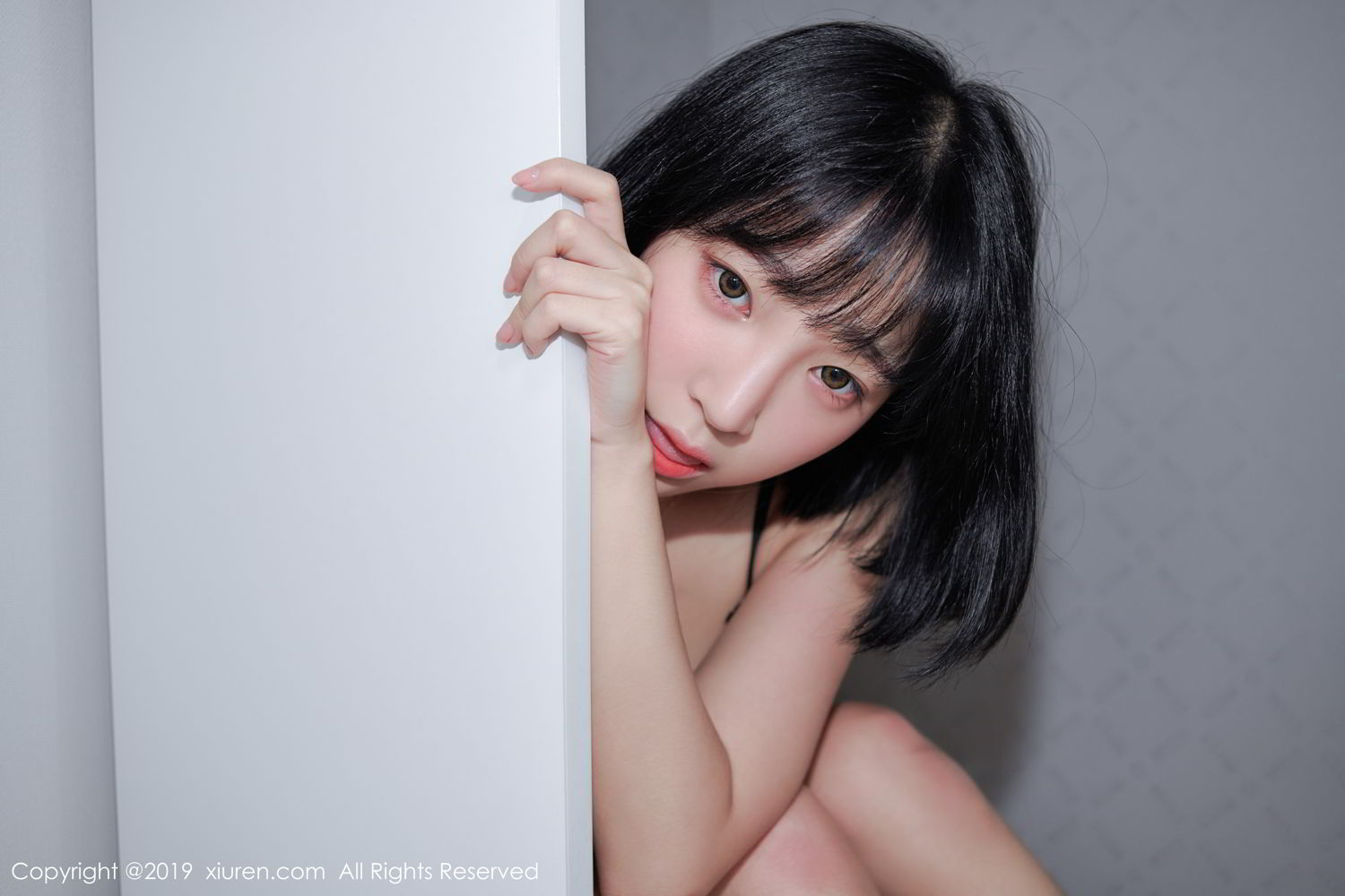 [XIUREN]高清写真图 2019.07.17 模特_卿卿