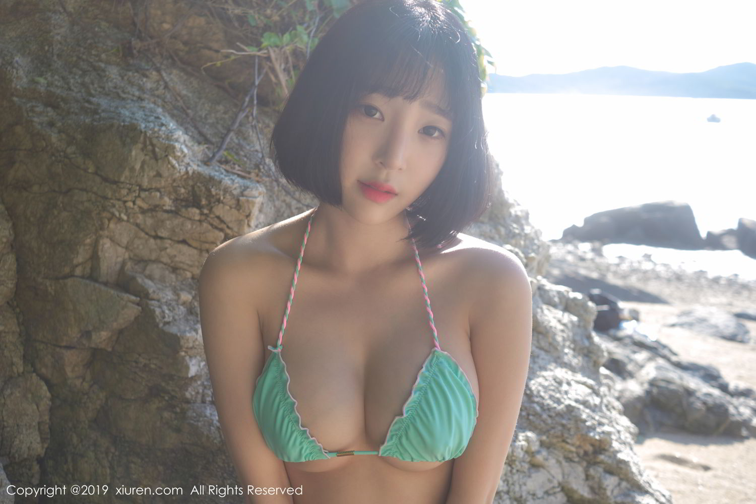 [XIUREN]高清写真图 2019.10.17 模特_卿卿