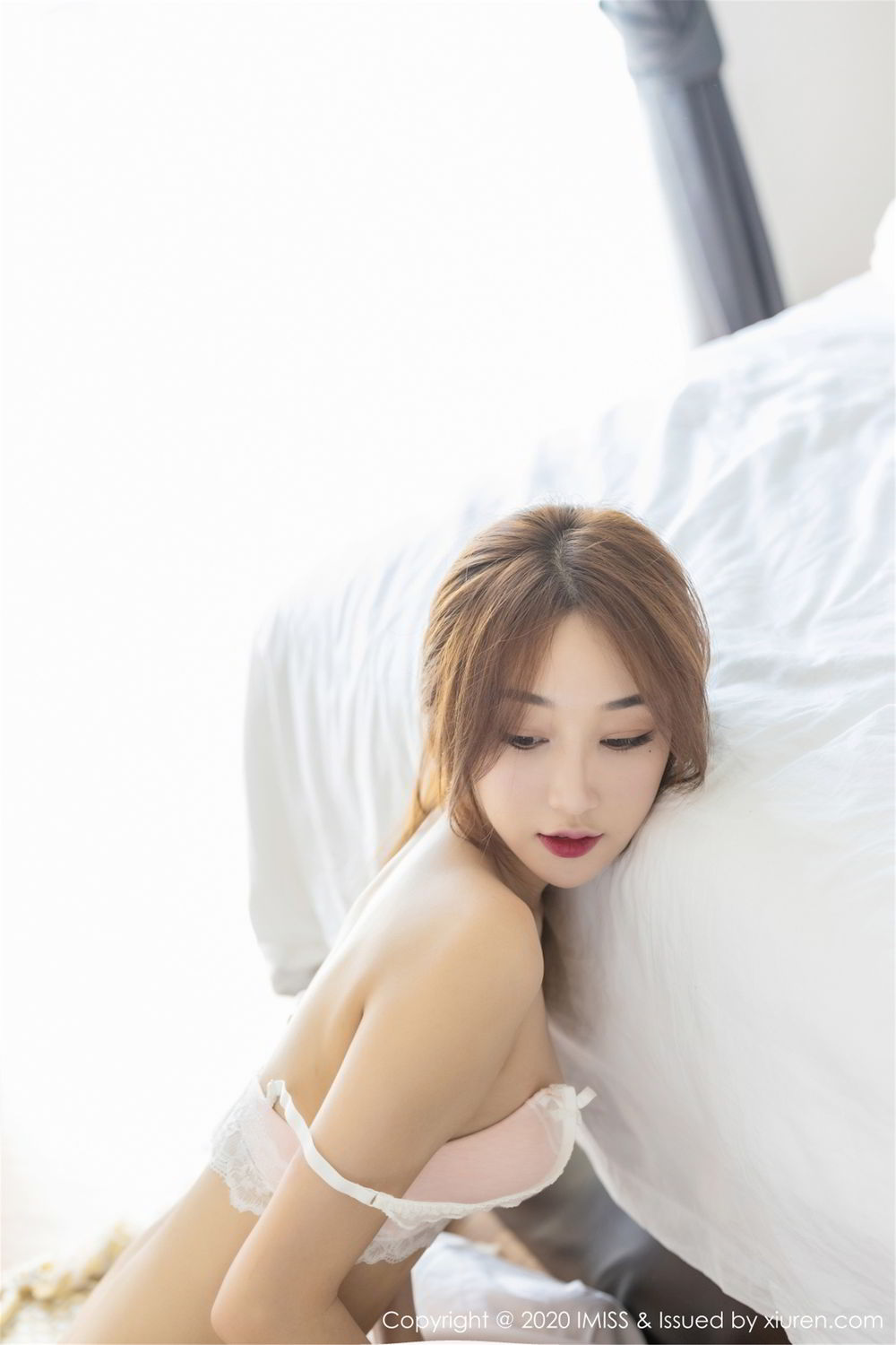 [IMISS]高清写真图 2020.02.28 VOL.445 九月生