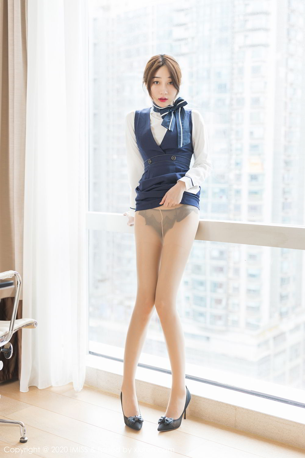 [IMISS]高清写真图 2020.05.08 VOL.468 九月生