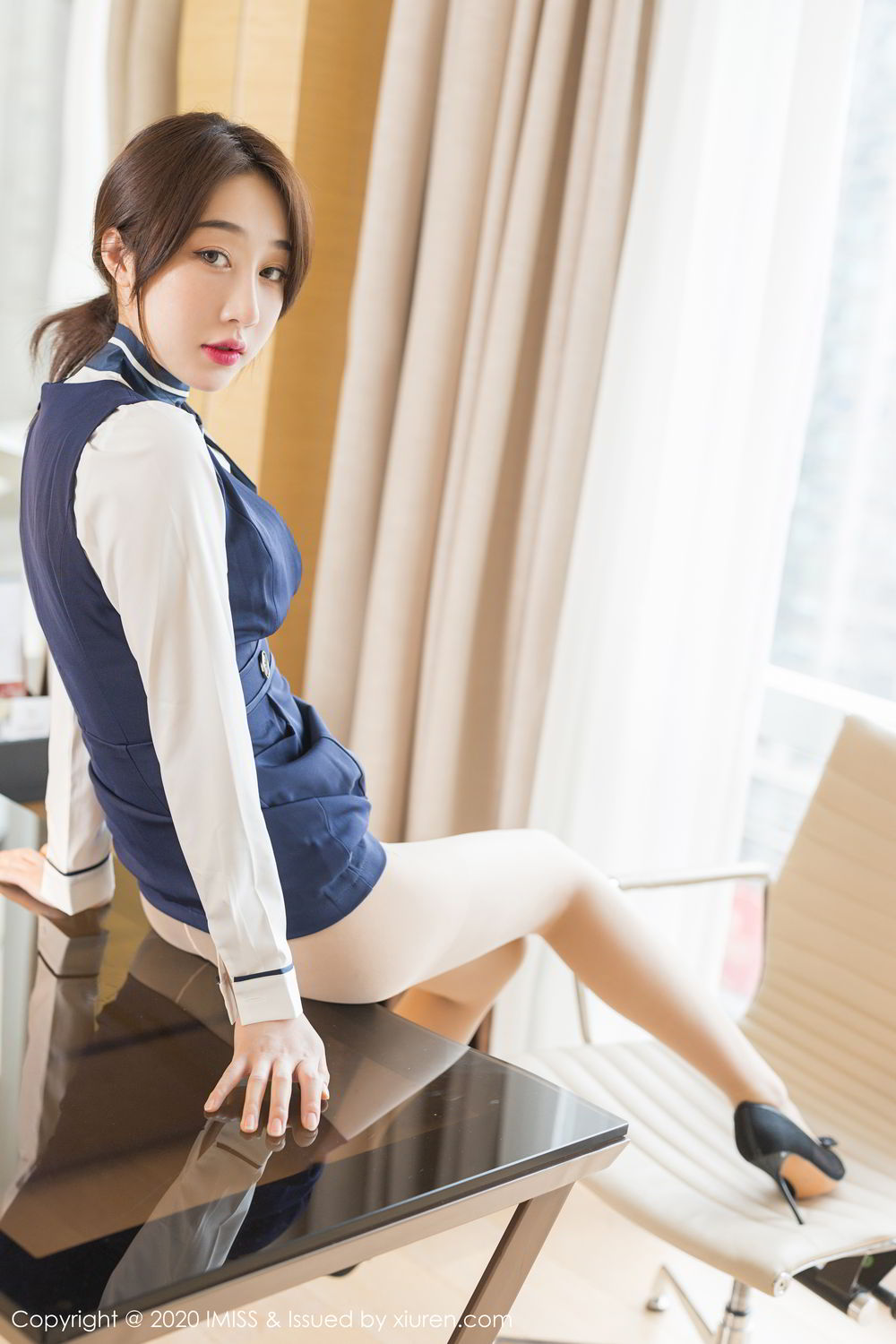 [IMISS]高清写真图 2020.05.08 VOL.468 九月生