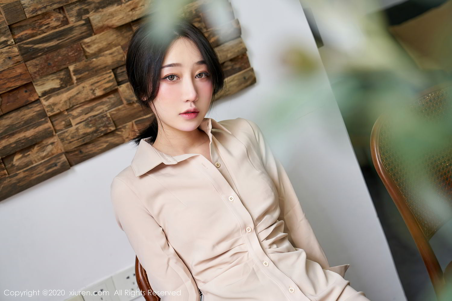 [XiuRen]高清写真图 2020.08.10 No.2424 九月生