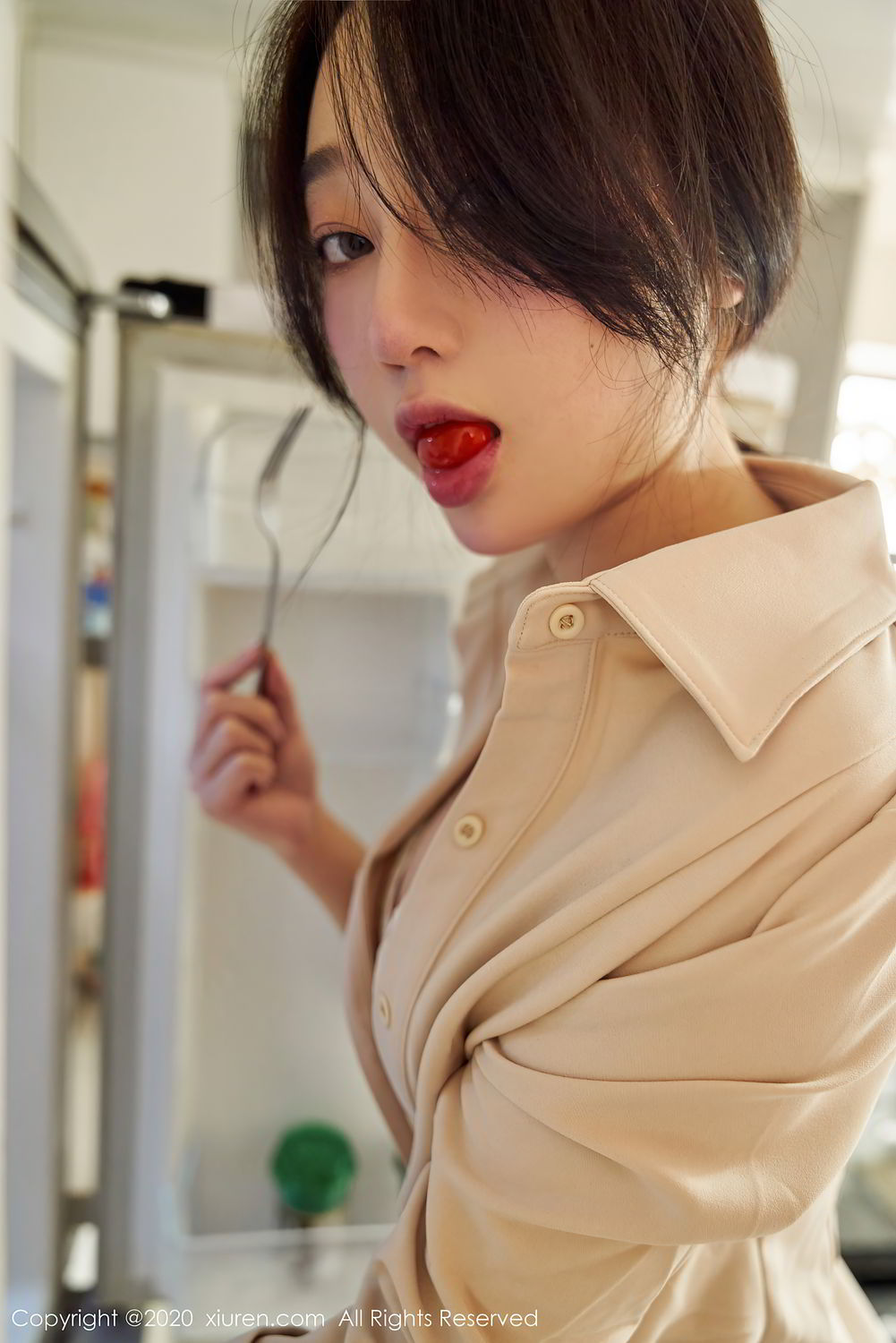 [XiuRen]高清写真图 2020.08.10 No.2424 九月生