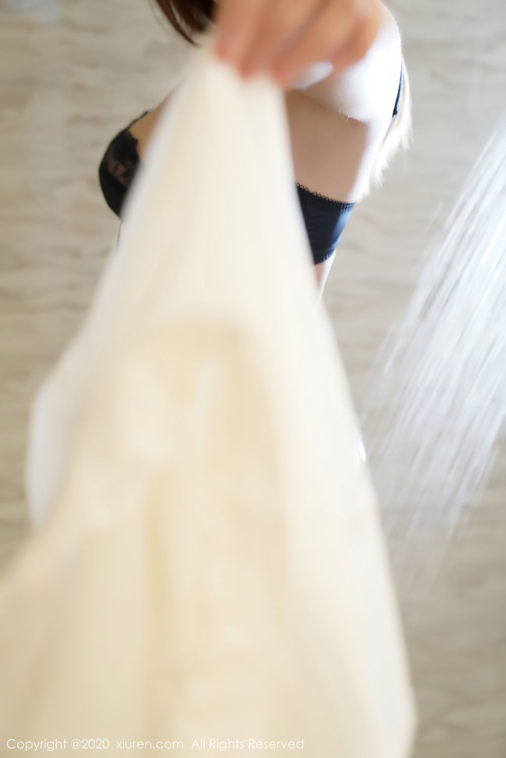 [XiuRen]高清写真图 2020.12.16 No.2901 fairy如歌