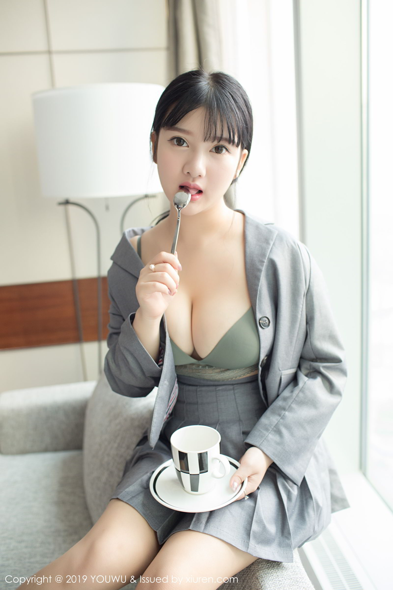 童颜巨乳小尤奈 完美身材巨大诱惑