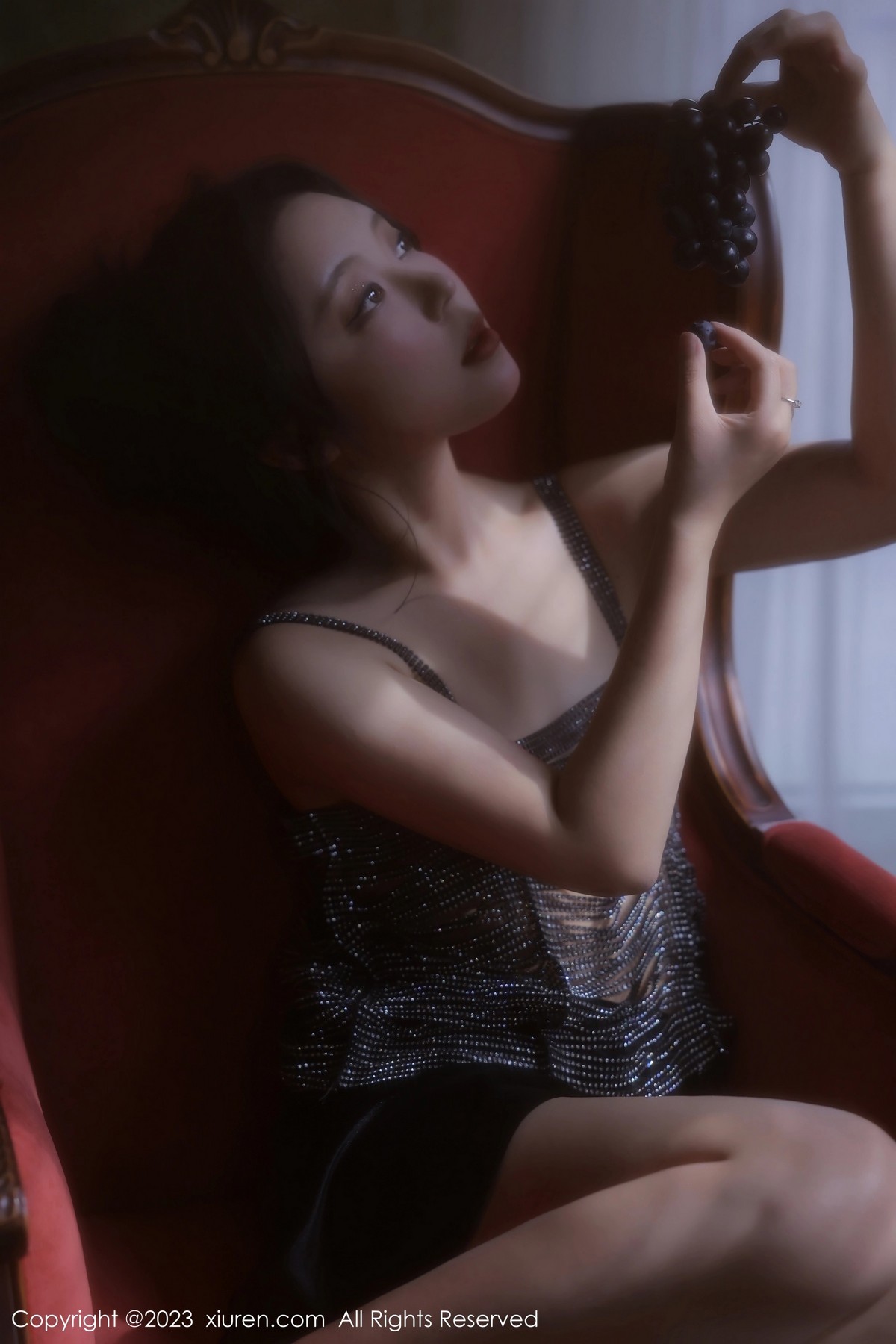[XiuRen]高清写真图 2023.04.20 No.6601 露露luncy 万宁旅拍