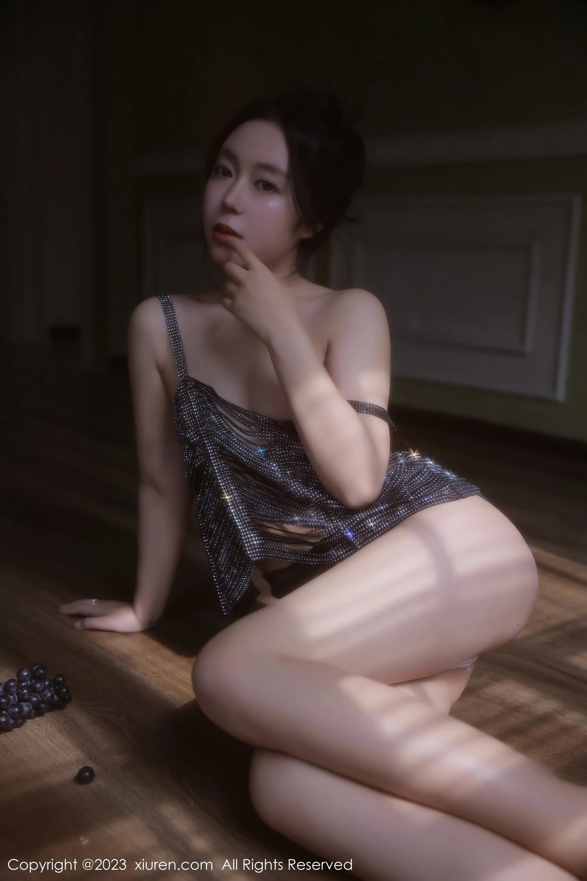 [XiuRen]高清写真图 2023.04.20 No.6601 露露luncy 万宁旅拍
