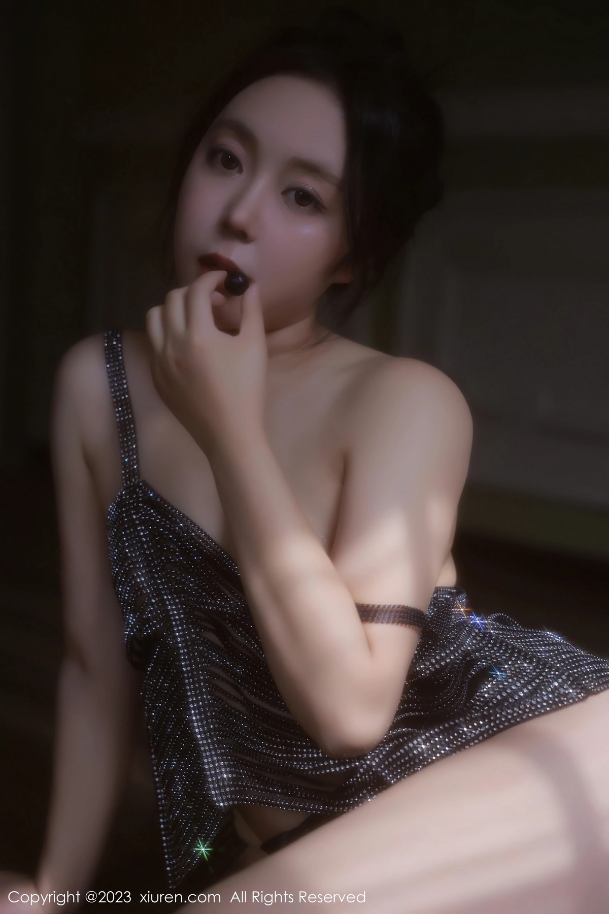 [XiuRen]高清写真图 2023.04.20 No.6601 露露luncy 万宁旅拍