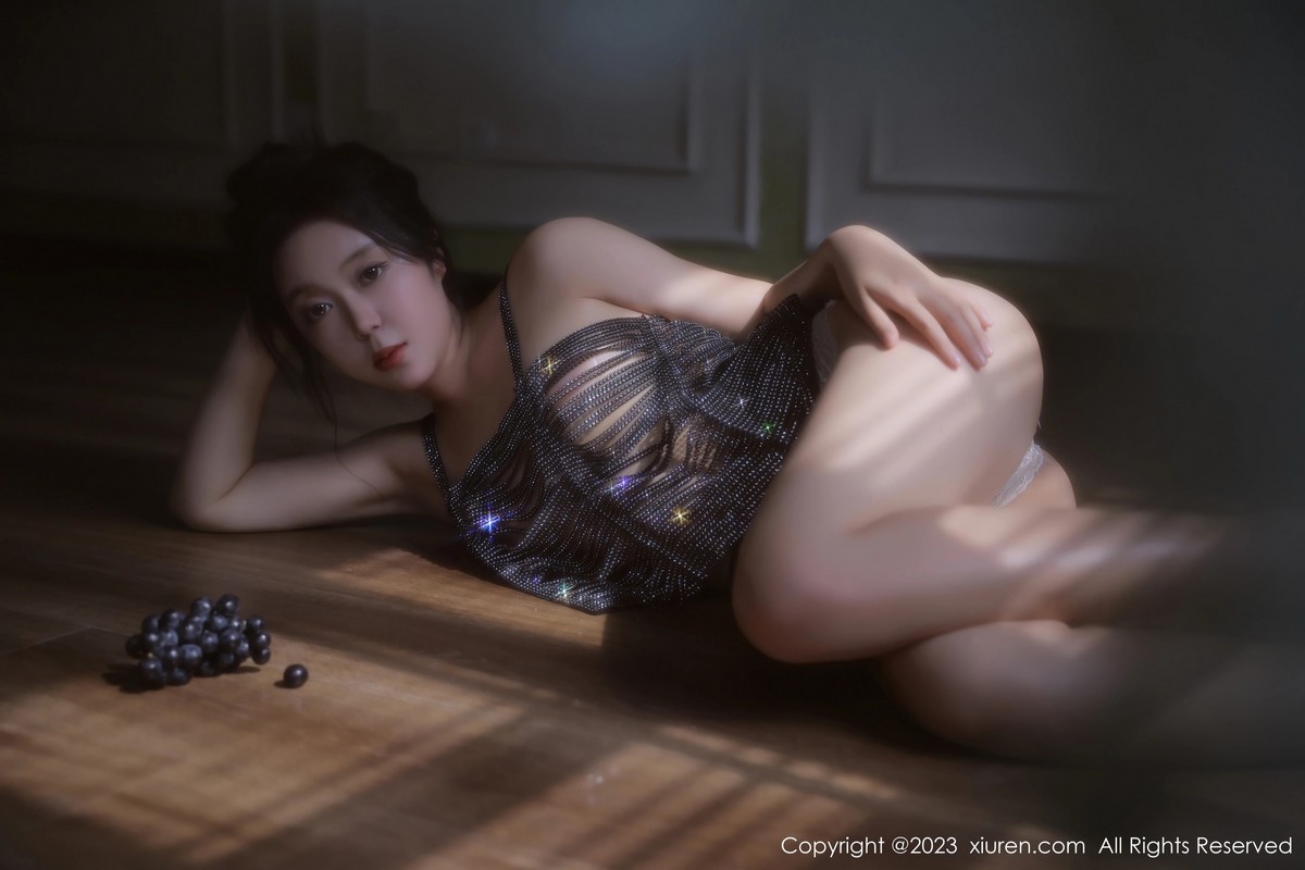 [XiuRen]高清写真图 2023.04.20 No.6601 露露luncy 万宁旅拍