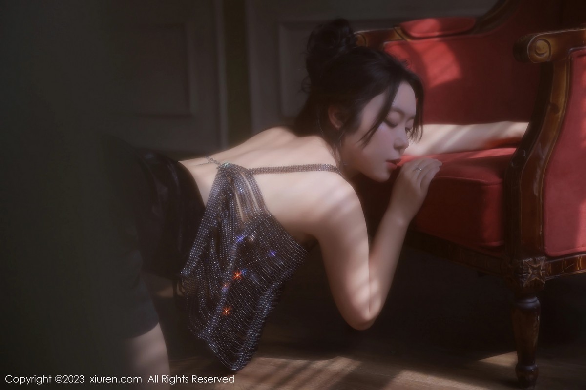 [XiuRen]高清写真图 2023.04.20 No.6601 露露luncy 万宁旅拍