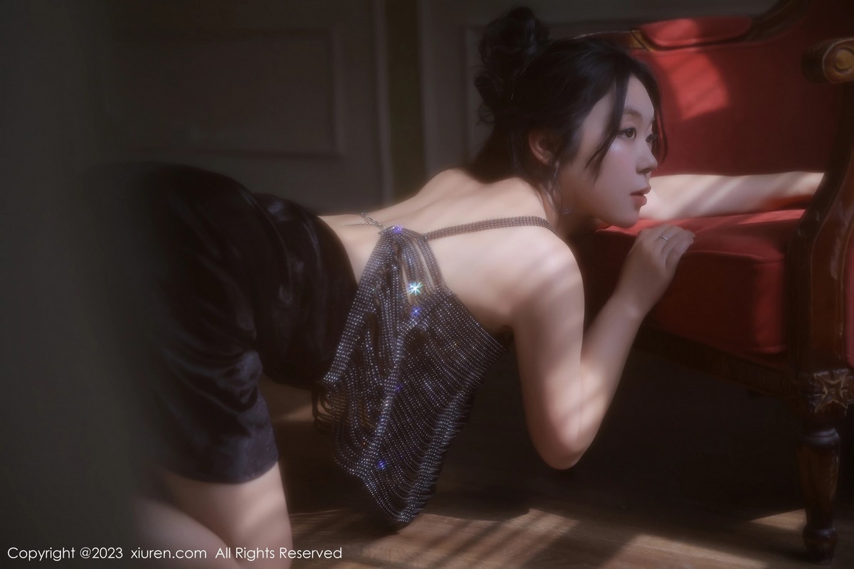 [XiuRen]高清写真图 2023.04.20 No.6601 露露luncy 万宁旅拍