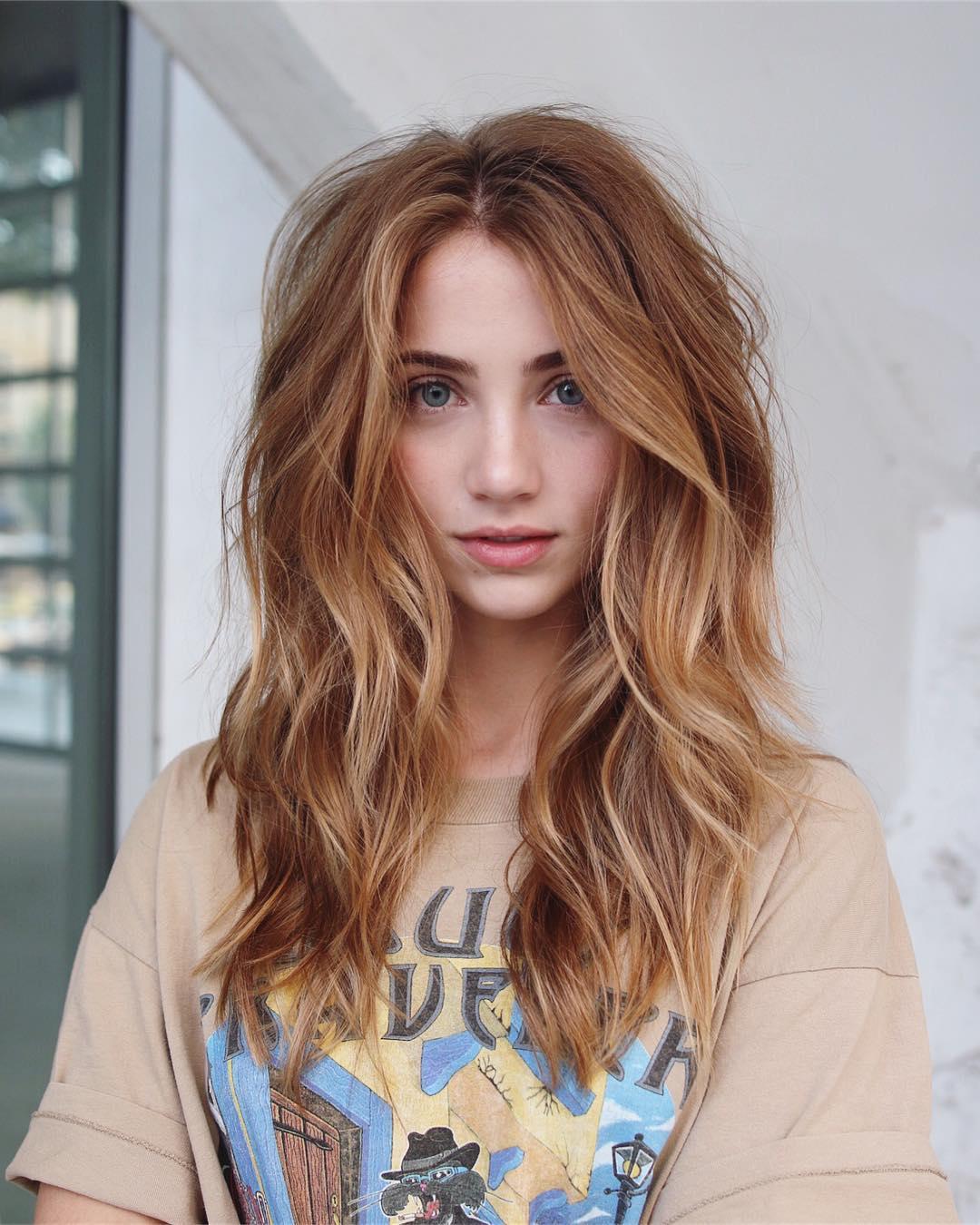 Emily Rudd- 漂亮小姐姐私房照