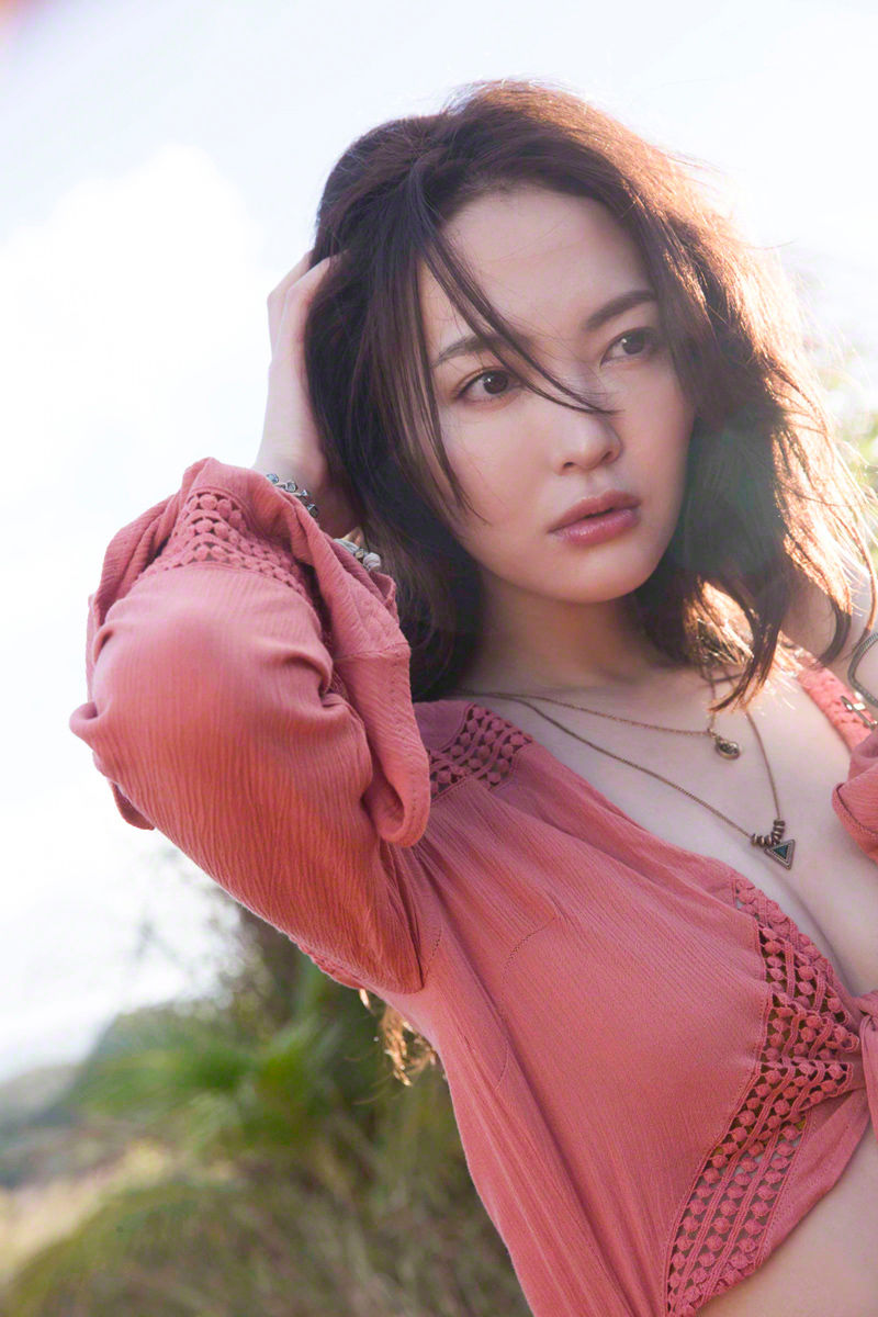 阿部桃子 Momoko Abe [Wanibooks]高清写真图 #160 写真集