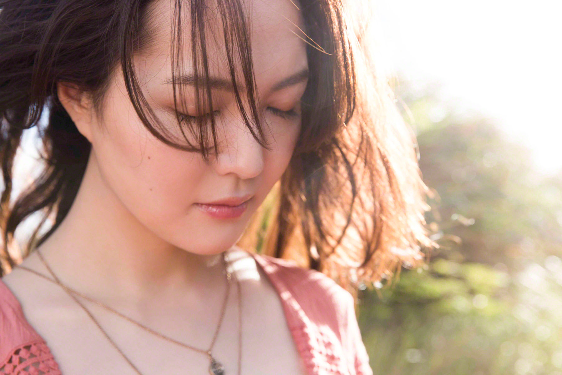 阿部桃子 Momoko Abe [Wanibooks]高清写真图 #160 写真集