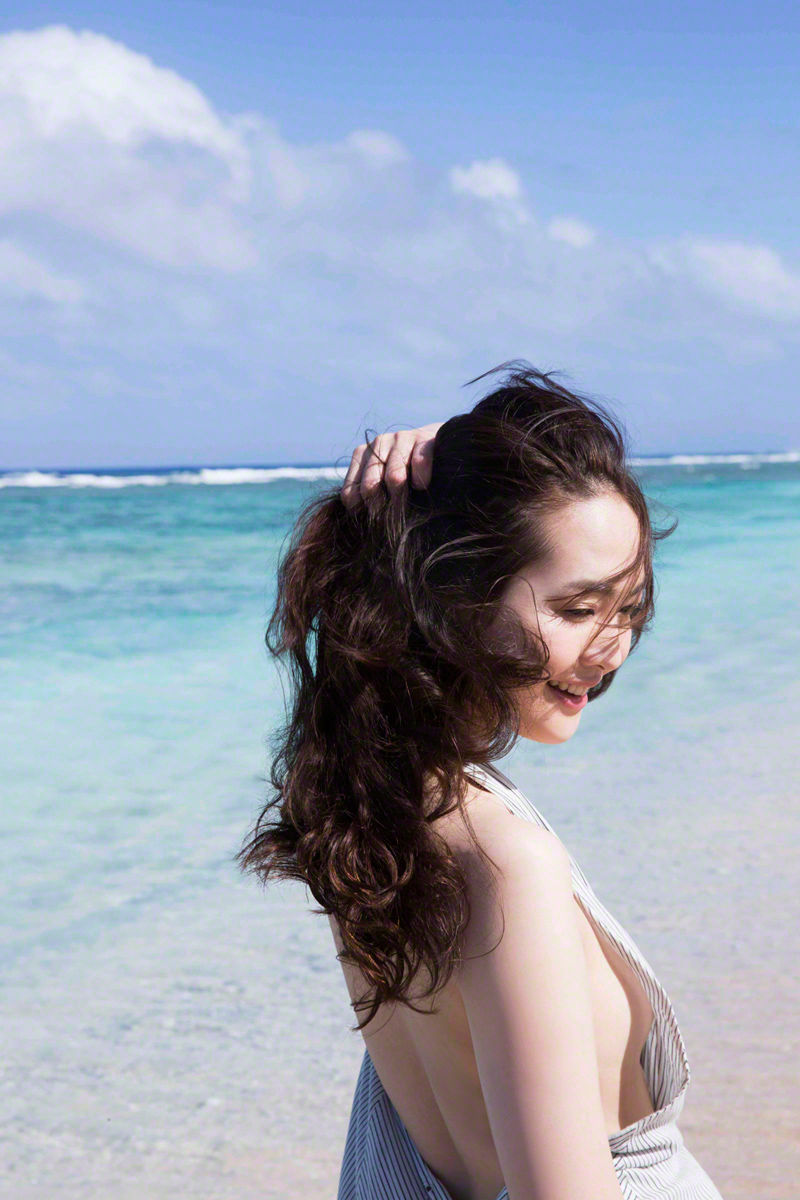 阿部桃子 Momoko Abe [Wanibooks]高清写真图 #160 写真集