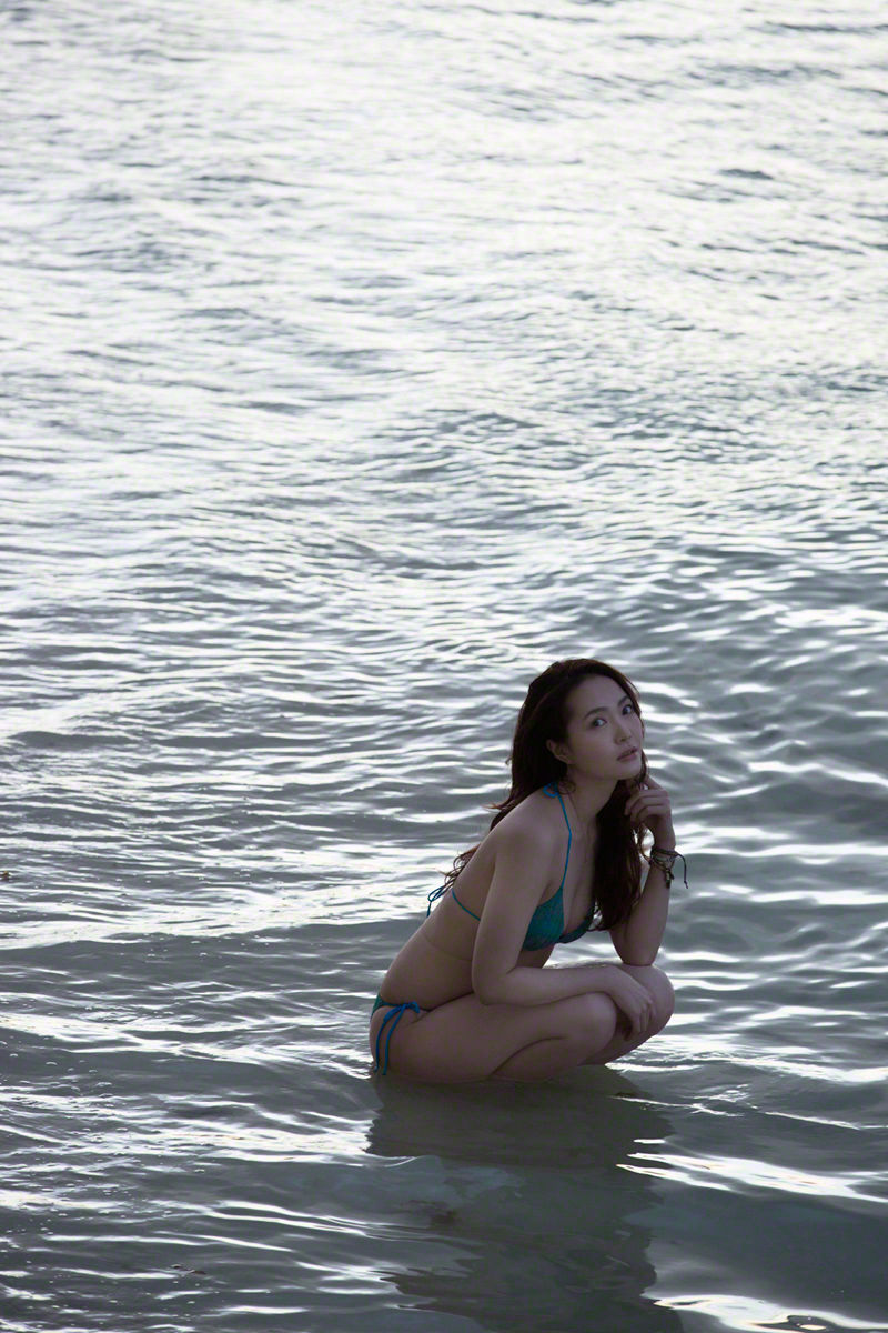 阿部桃子 Momoko Abe [Wanibooks]高清写真图 #160 写真集