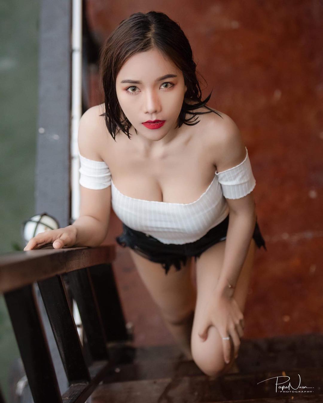 Waralee Kuanpradit- 原汁原味的泰妹