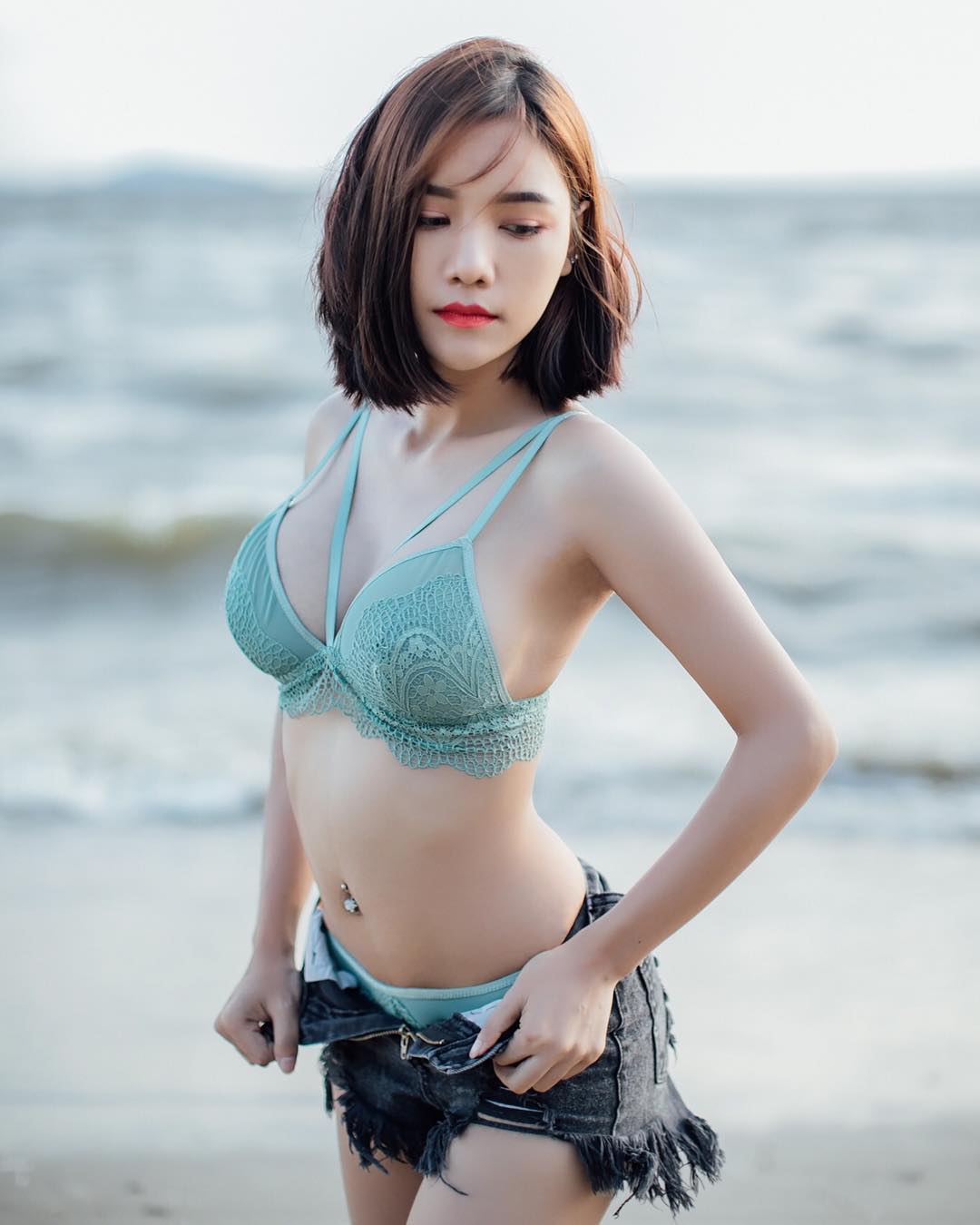 Waralee Kuanpradit- 原汁原味的泰妹