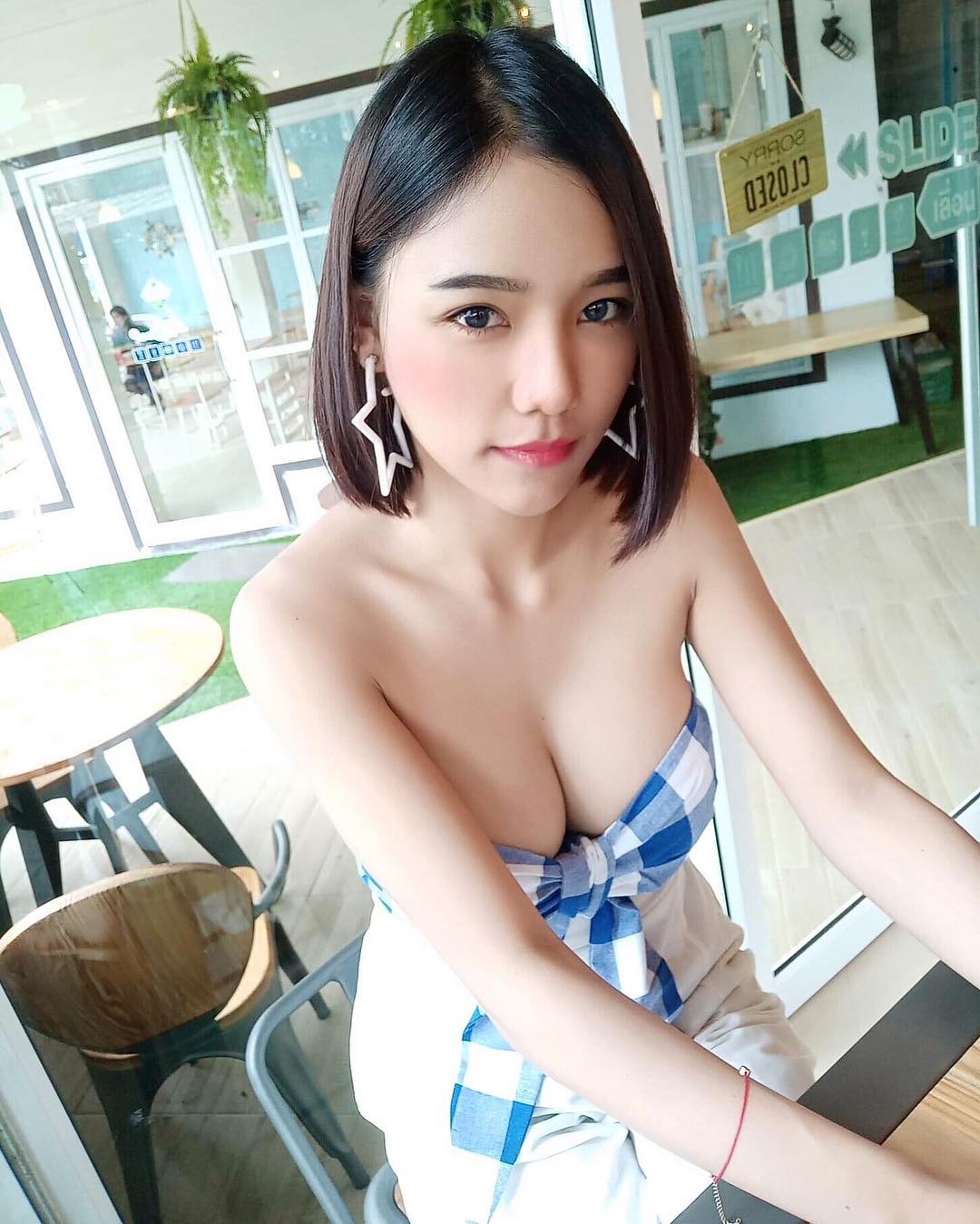 Waralee Kuanpradit- 原汁原味的泰妹