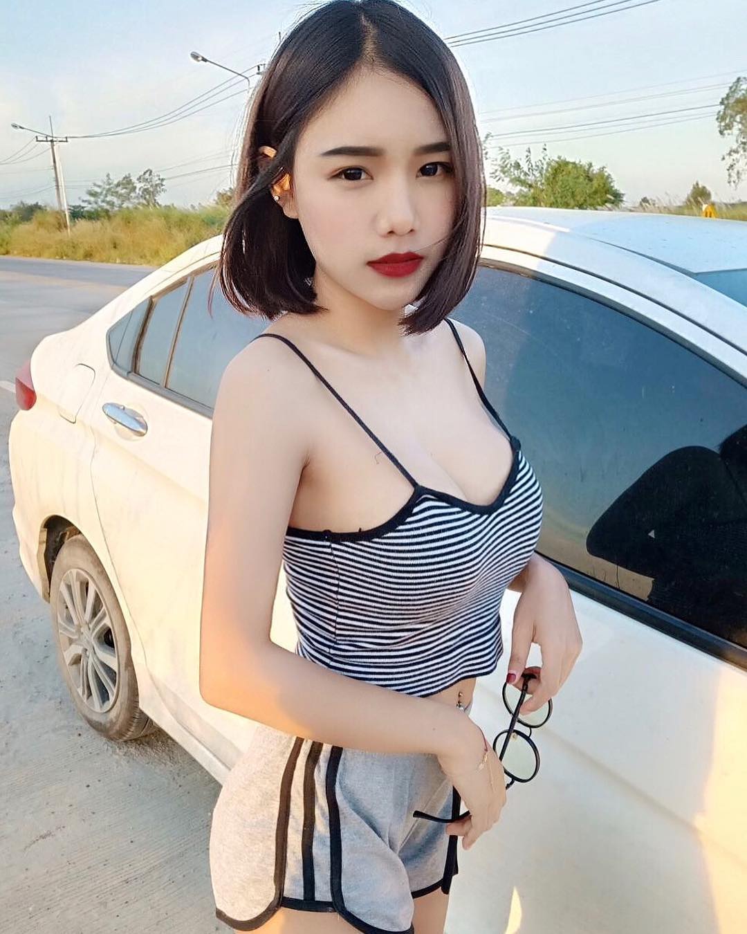Waralee Kuanpradit- 原汁原味的泰妹