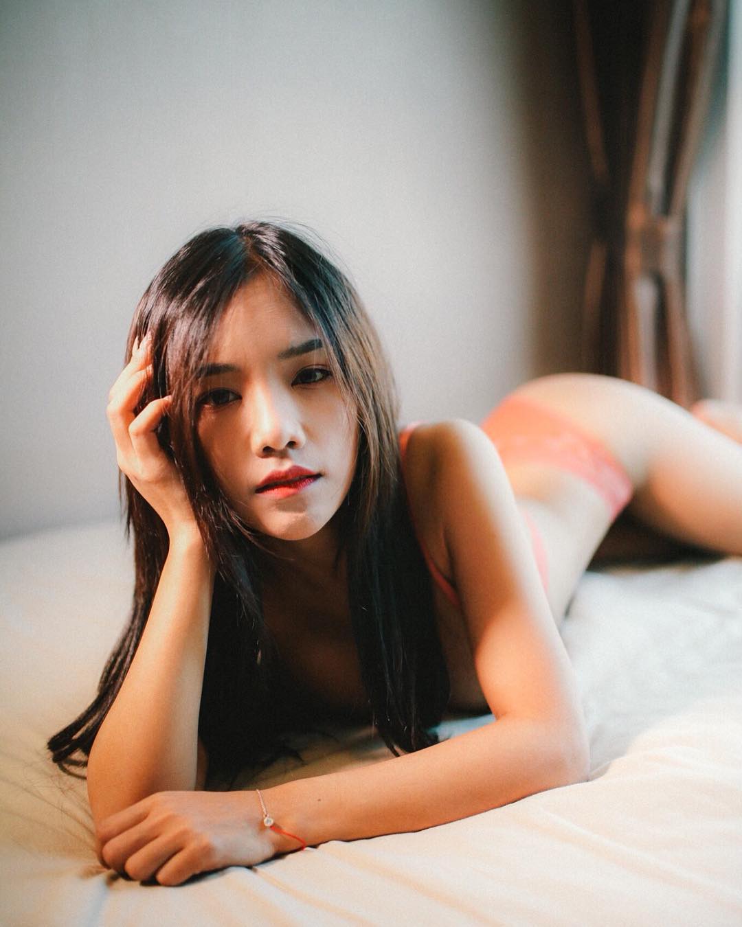 Waralee Kuanpradit- 原汁原味的泰妹
