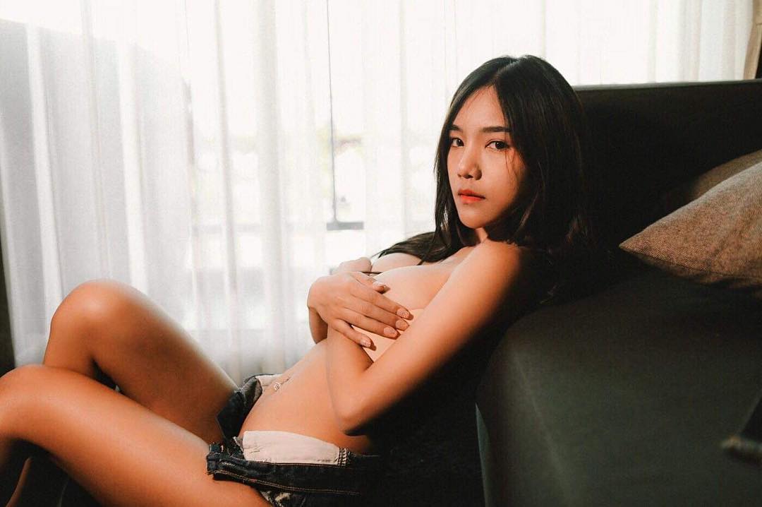 Waralee Kuanpradit- 原汁原味的泰妹