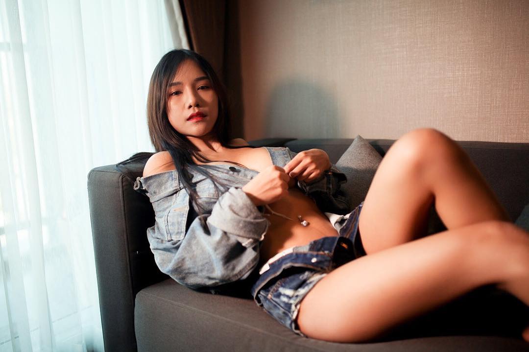 Waralee Kuanpradit- 原汁原味的泰妹