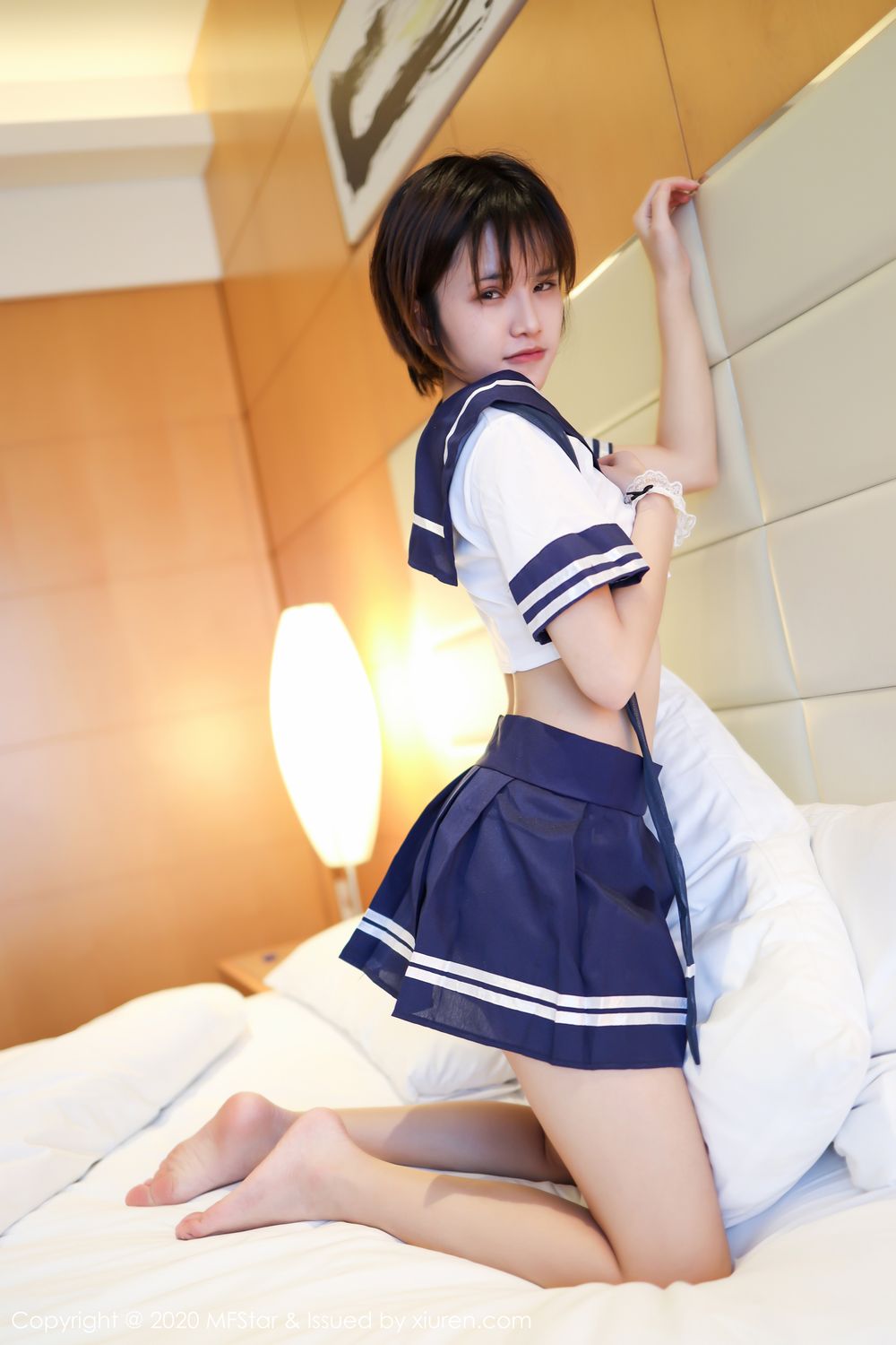 [MFStar]高清写真图 2020.01.08 VOL.252 小姿2002