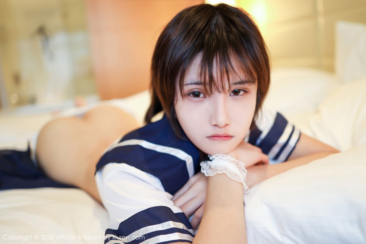 [MFStar]高清写真图 2020.01.08 VOL.252 小姿2002