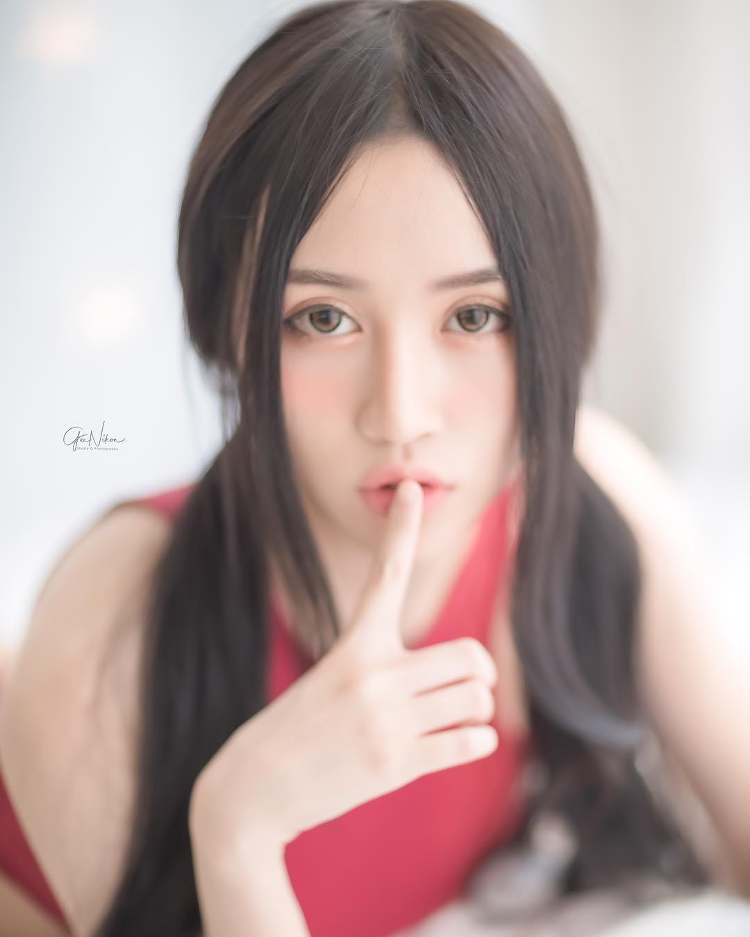 Bunny Donut- 泰国正妹小兔脱衣大绝放出