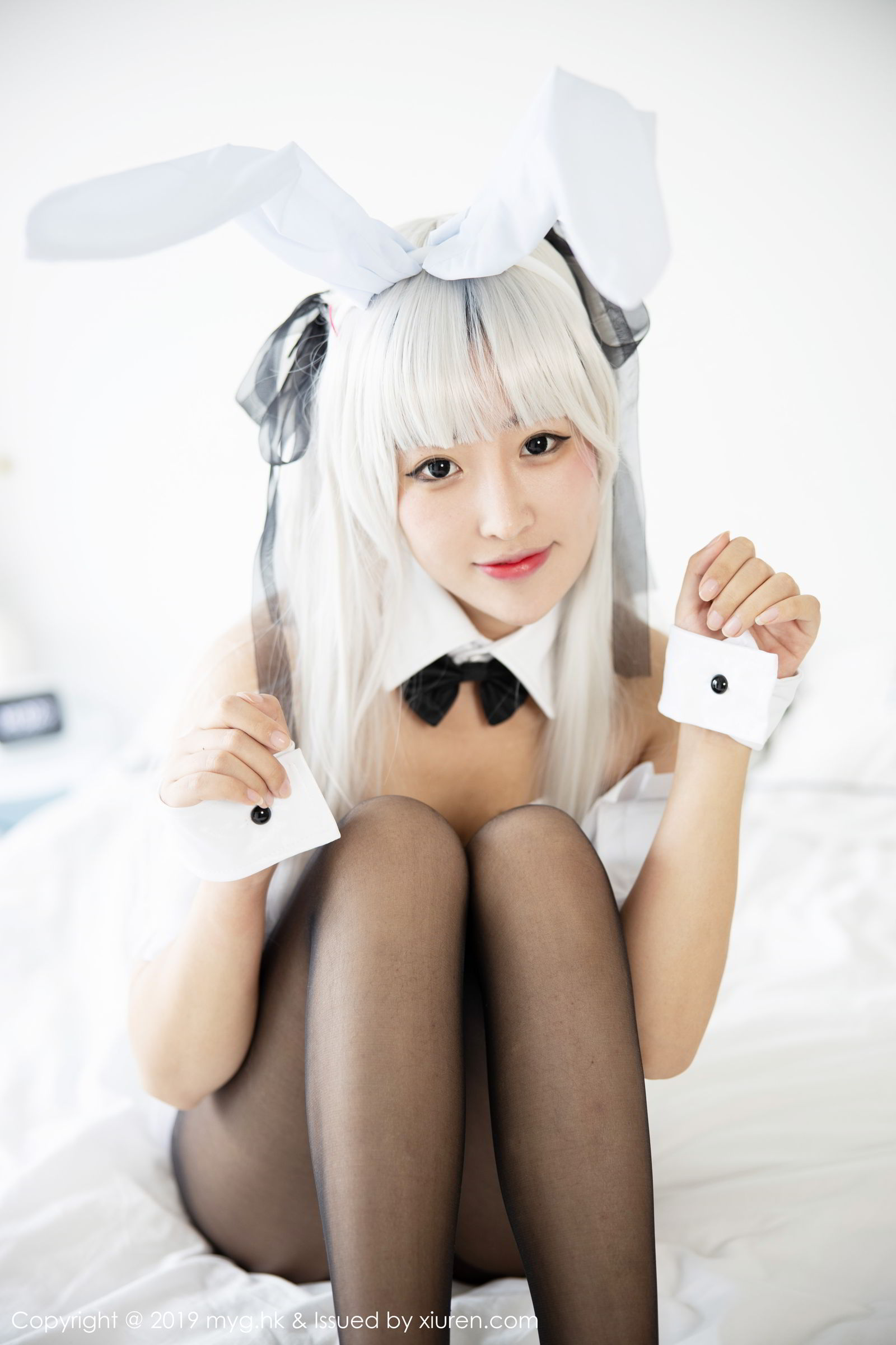 [MyGirl]高清写真图 2019.05.10 VOL.354 童丹娜cara