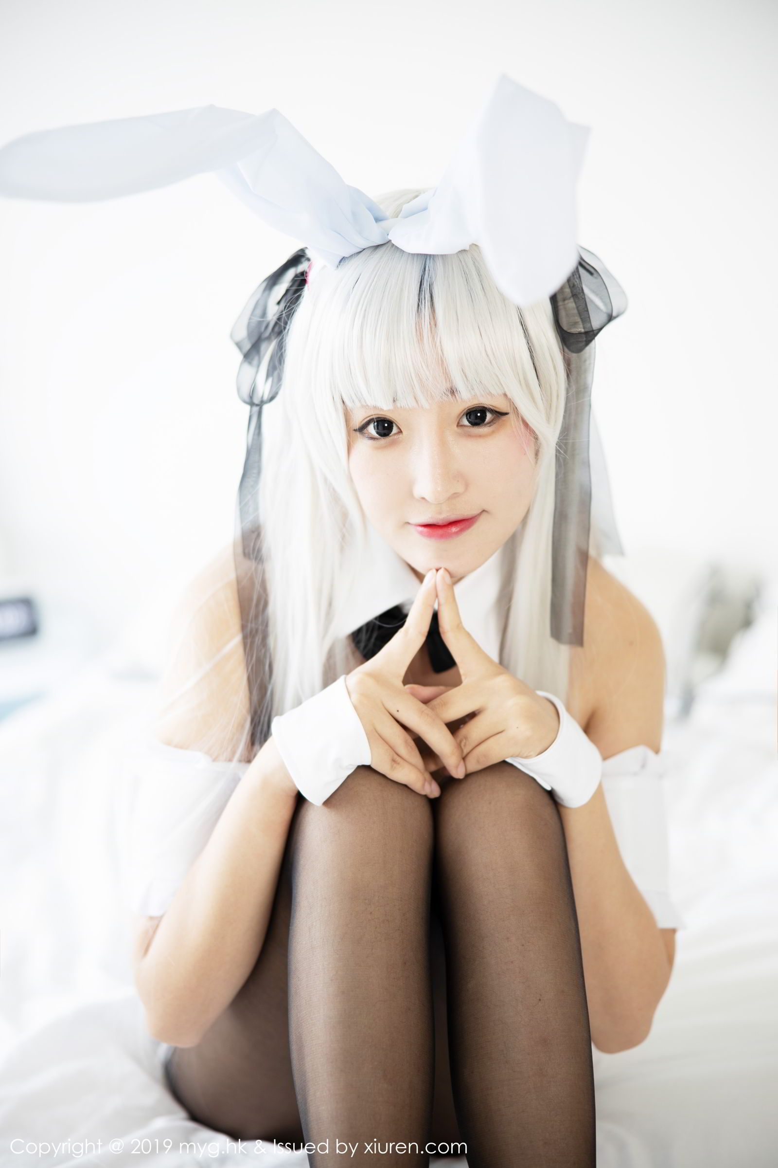 [MyGirl]高清写真图 2019.05.10 VOL.354 童丹娜cara