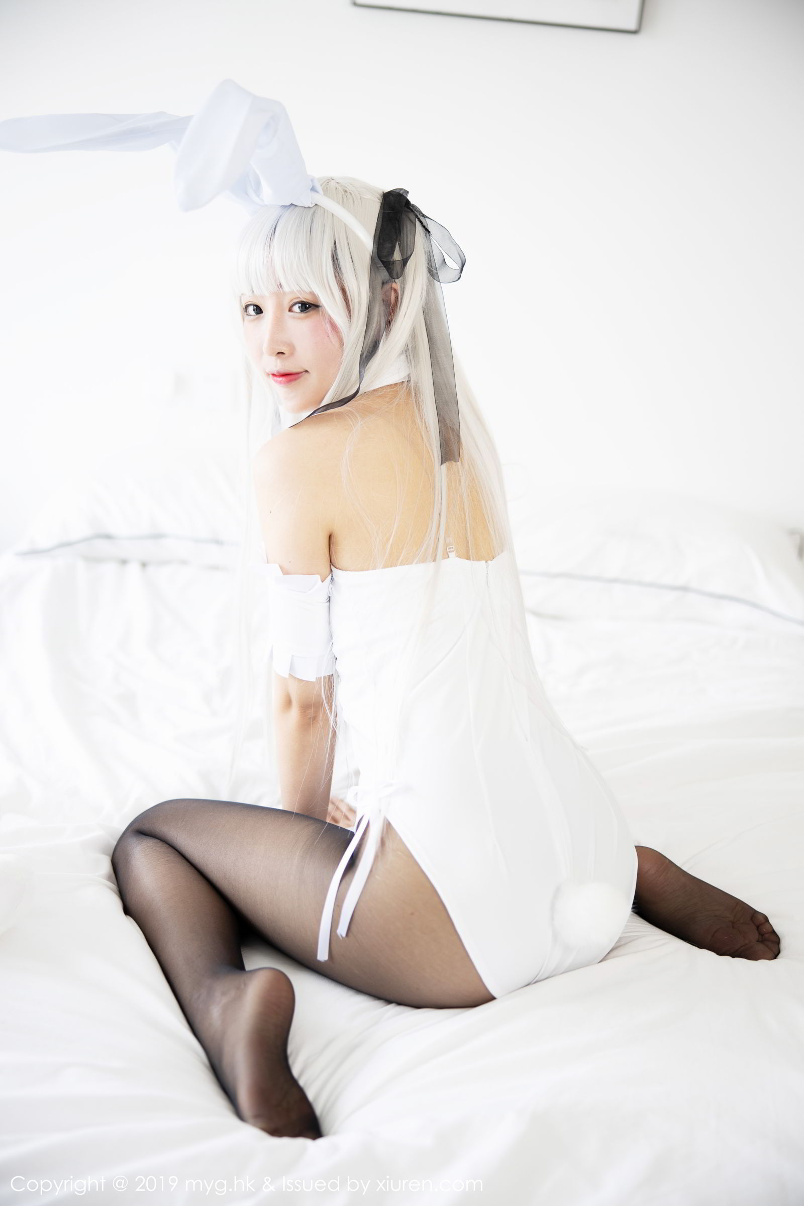 [MyGirl]高清写真图 2019.05.10 VOL.354 童丹娜cara