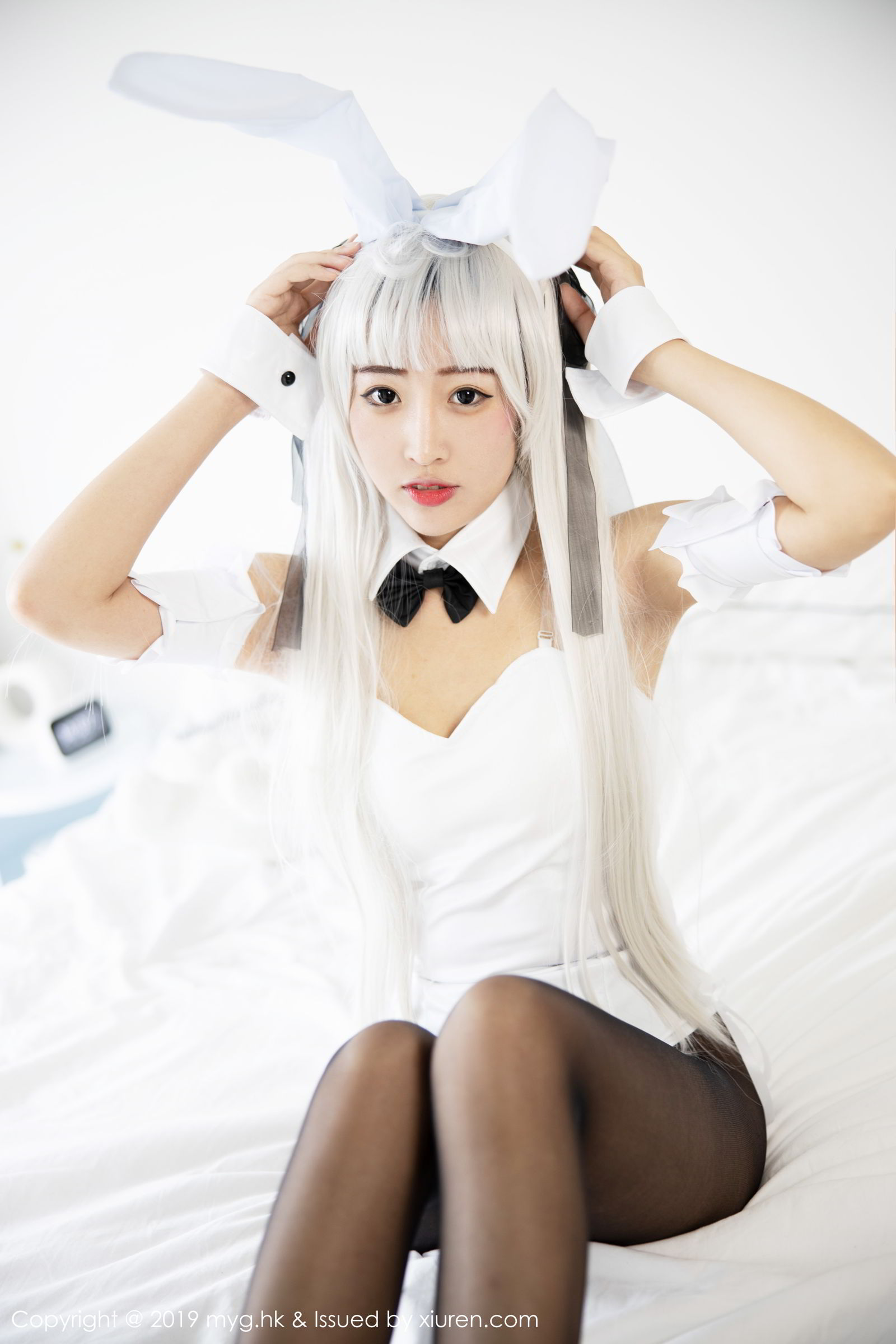 [MyGirl]高清写真图 2019.05.10 VOL.354 童丹娜cara