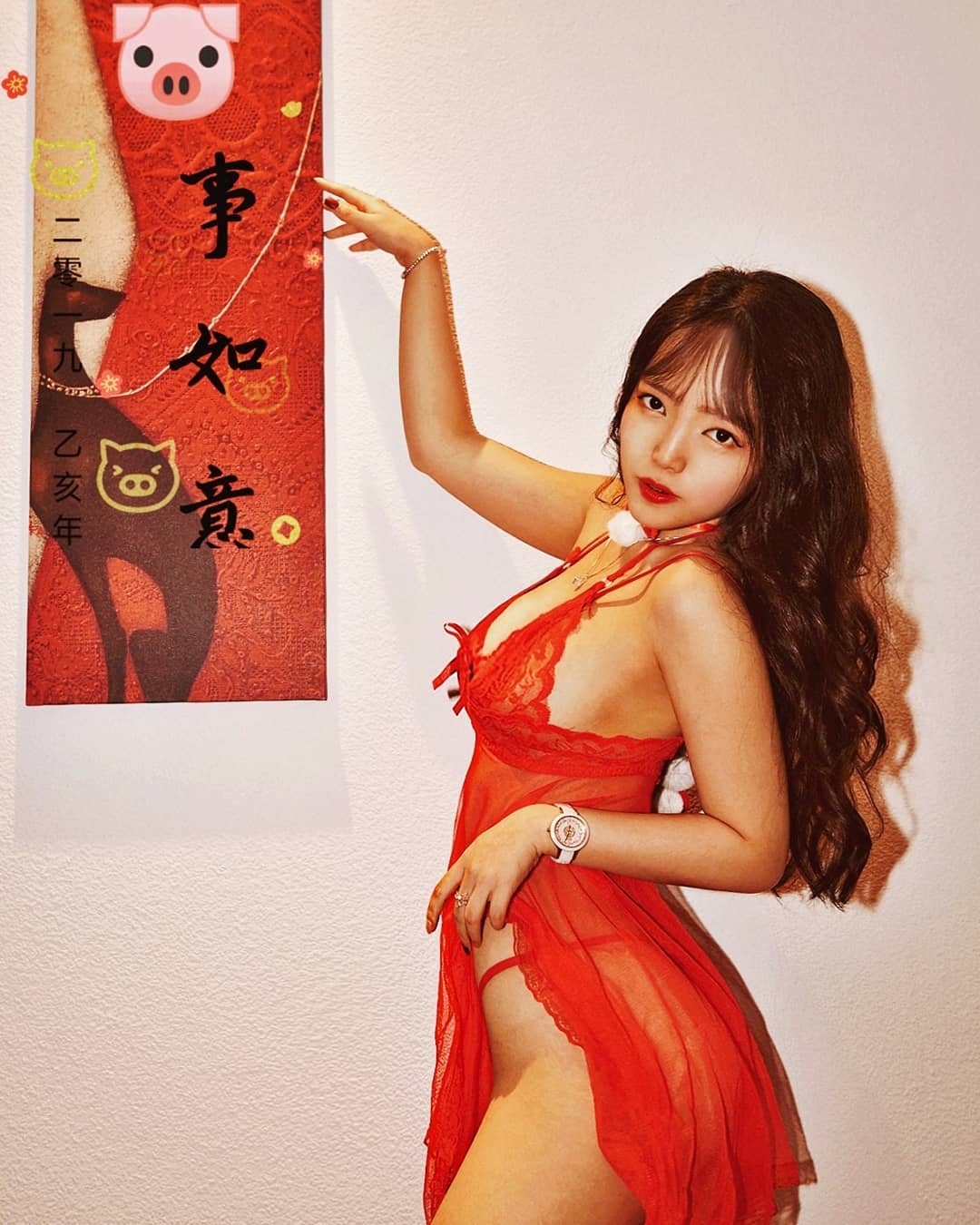 横看成岭侧成峰！「章鱼孃」分享超邪恶视角
